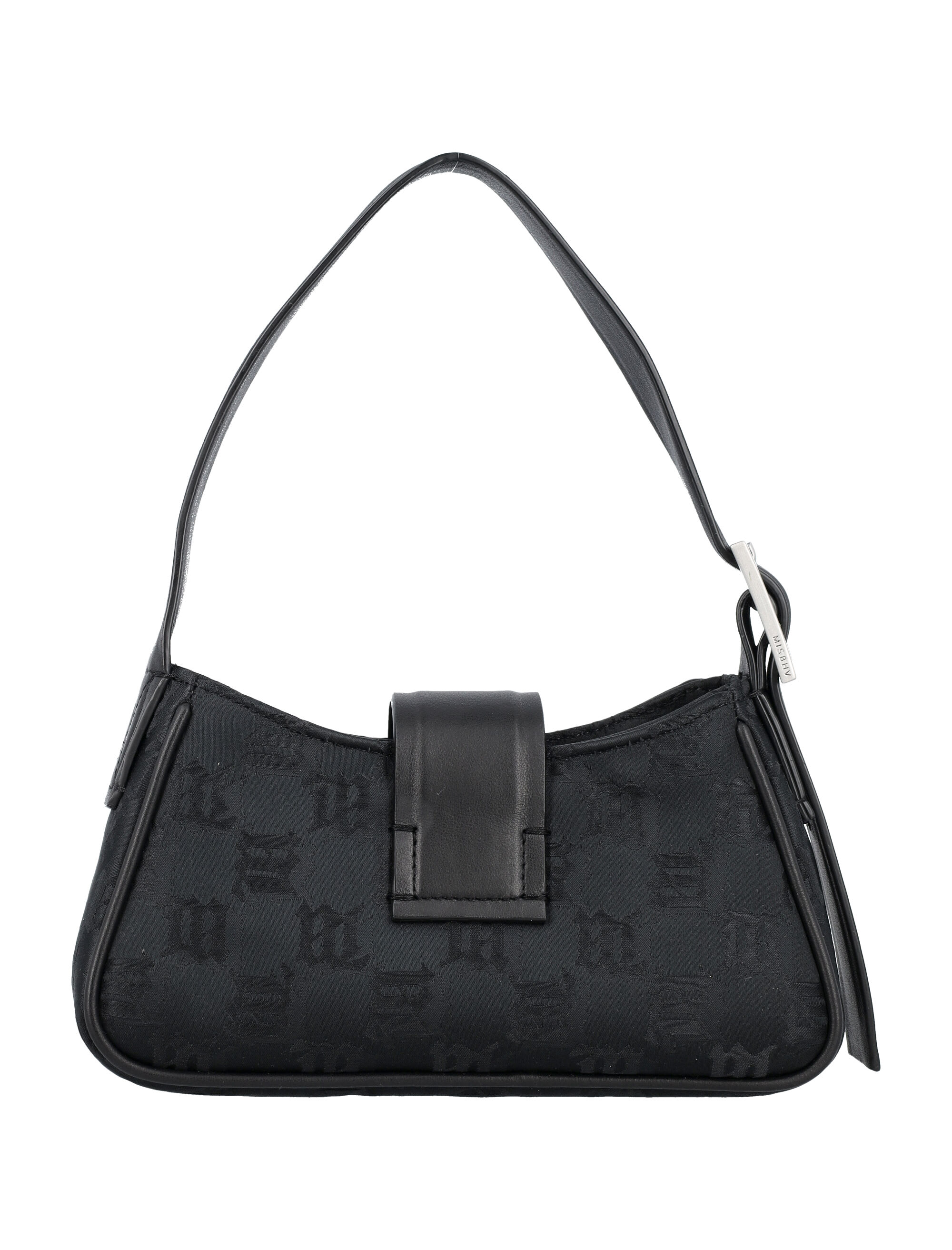 MISBHV Nylon Monogram Small Shoulder Bag | italist