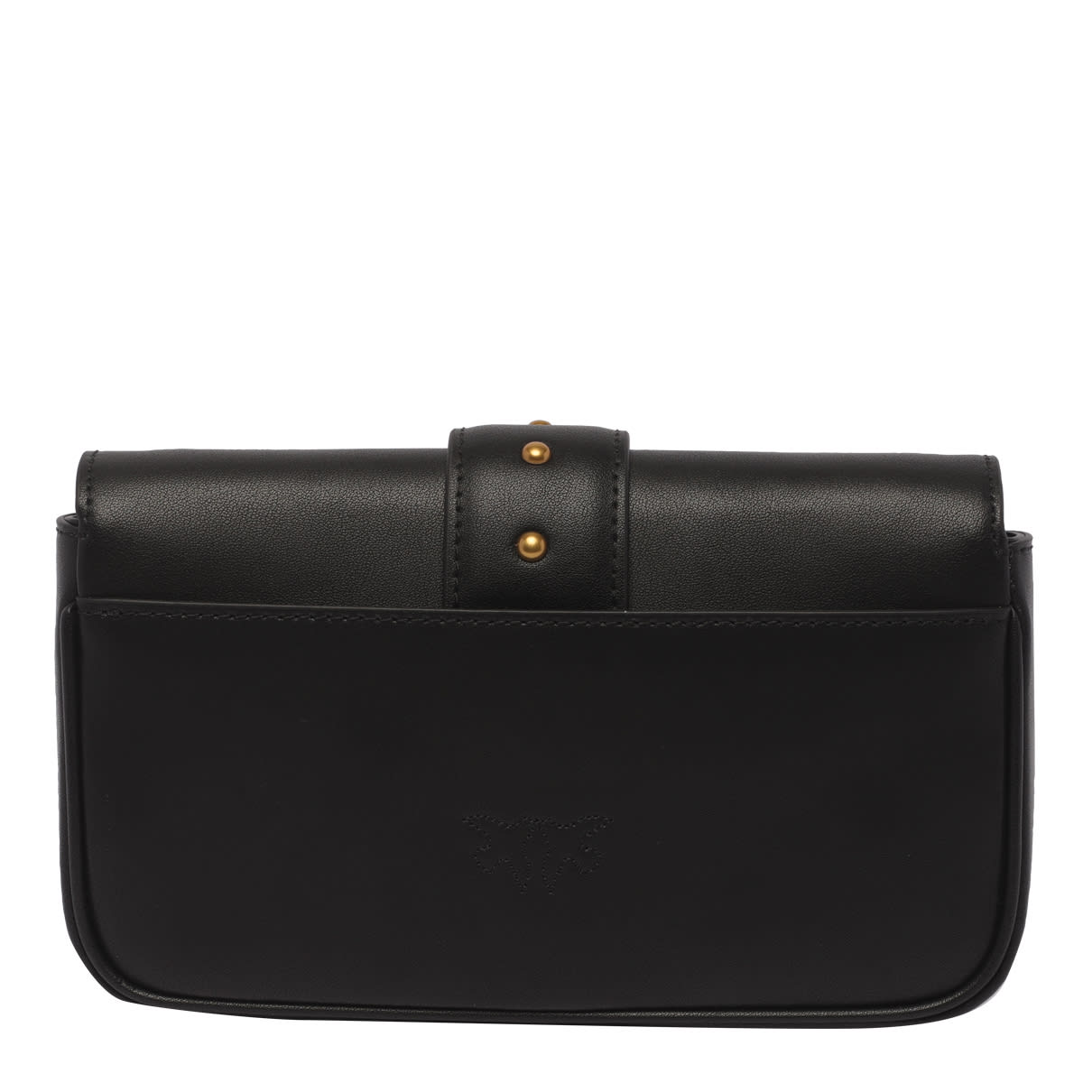 Pinko Love One Pocket Crossbody Bag | italist