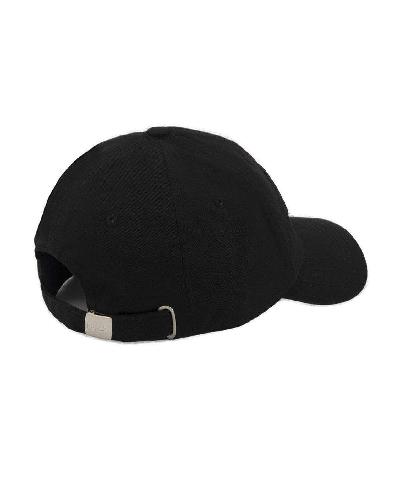 Kenzo Verdy Market Embroidered Cap | italist