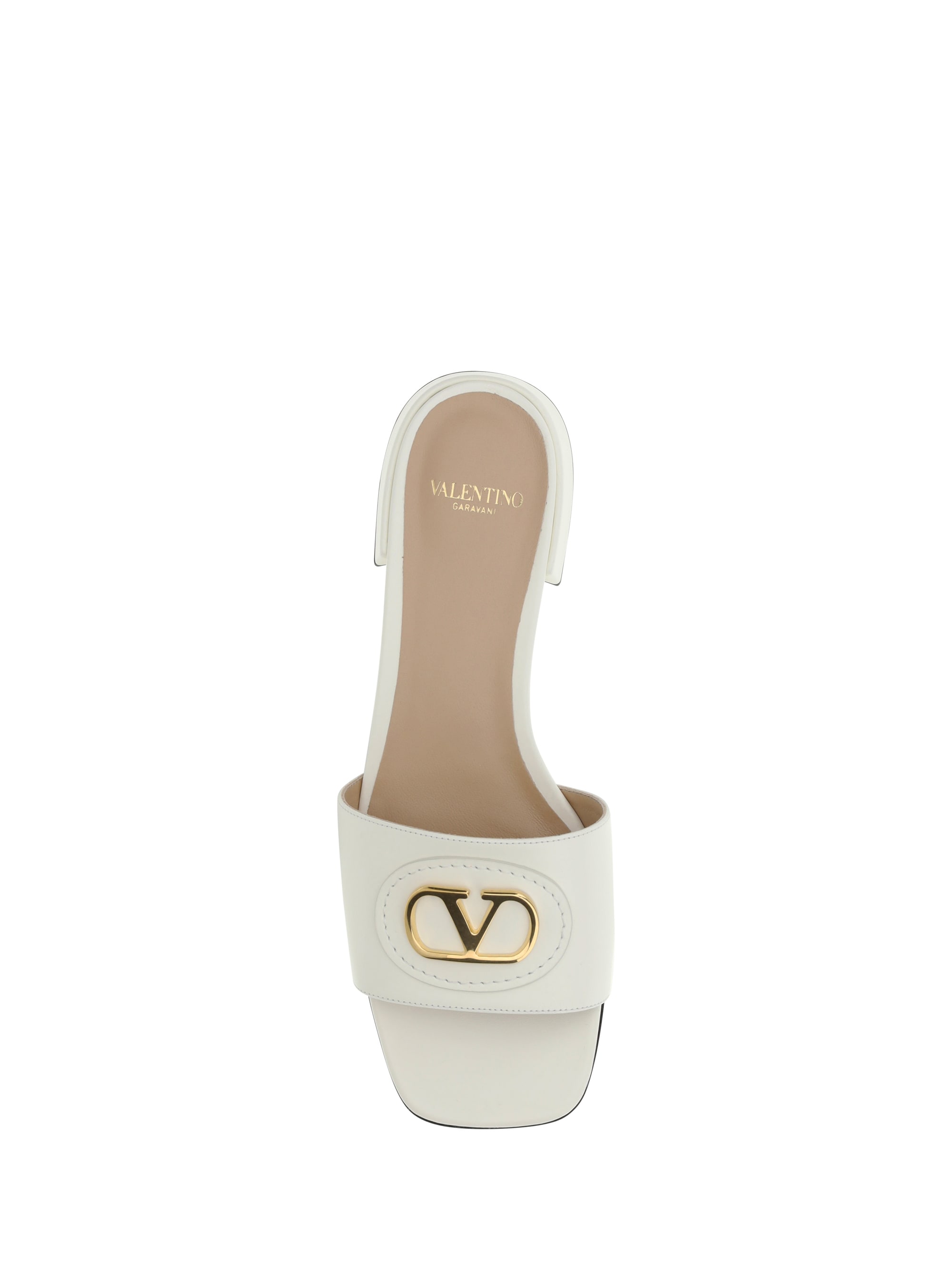 Valentino Garavani Vlogo Sandals | italist