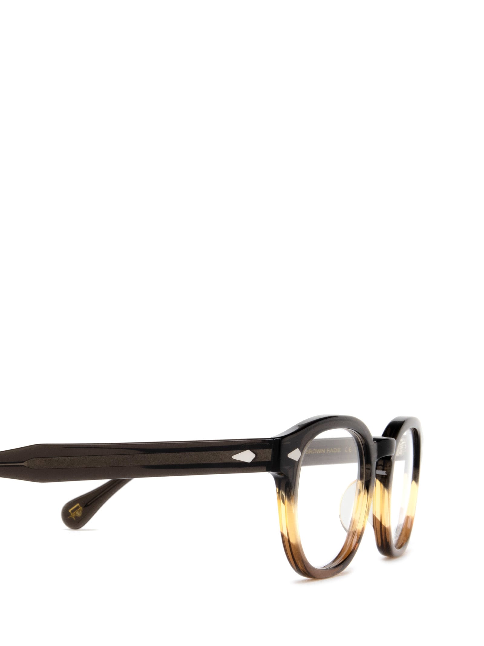 メガネ MOSCOT Moscot - LEMTOSH - grey brown fade d Moscot - Lemtosh Grey Brown Fade【New】 – BLACKZMITH Optical