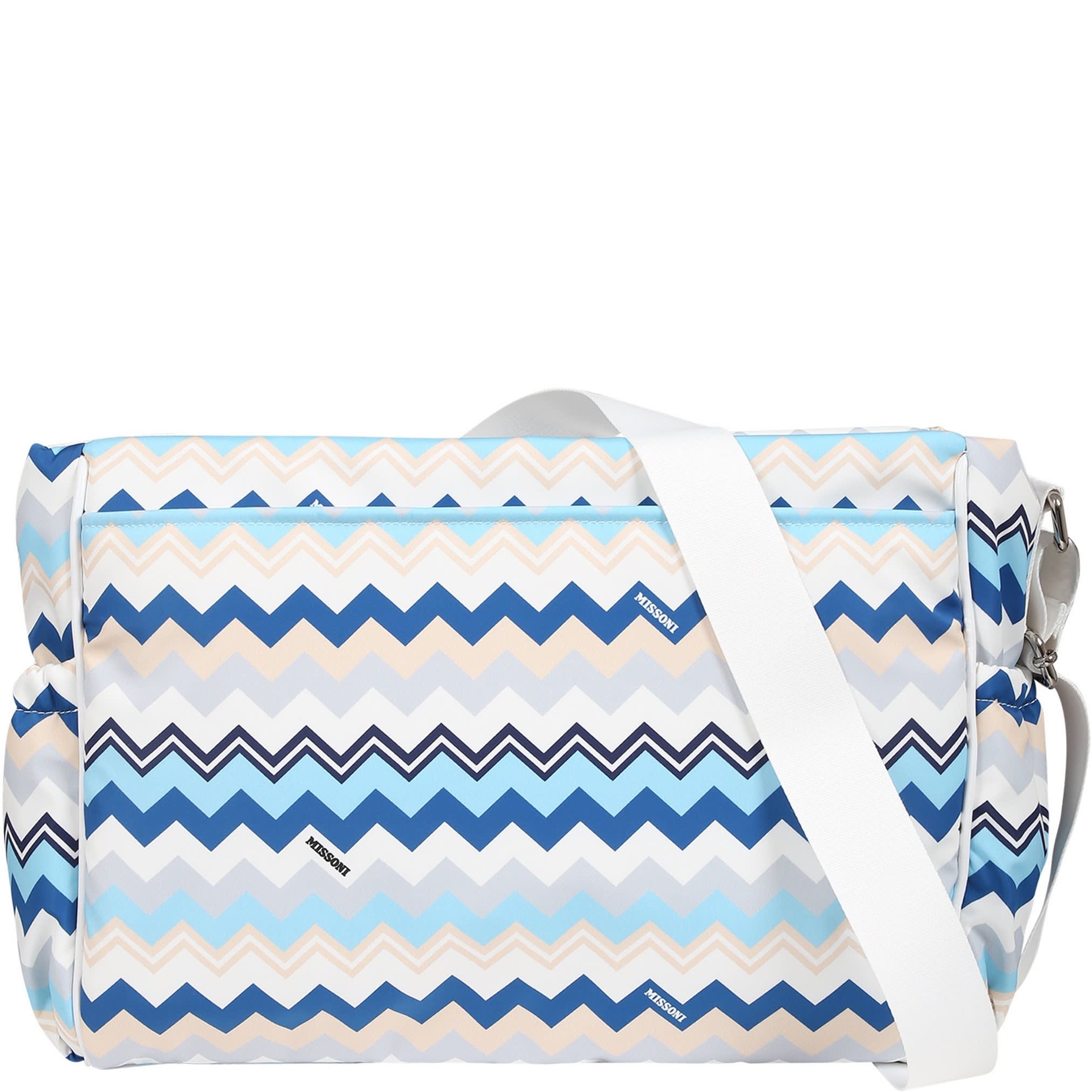 Missoni baby hot sale bag