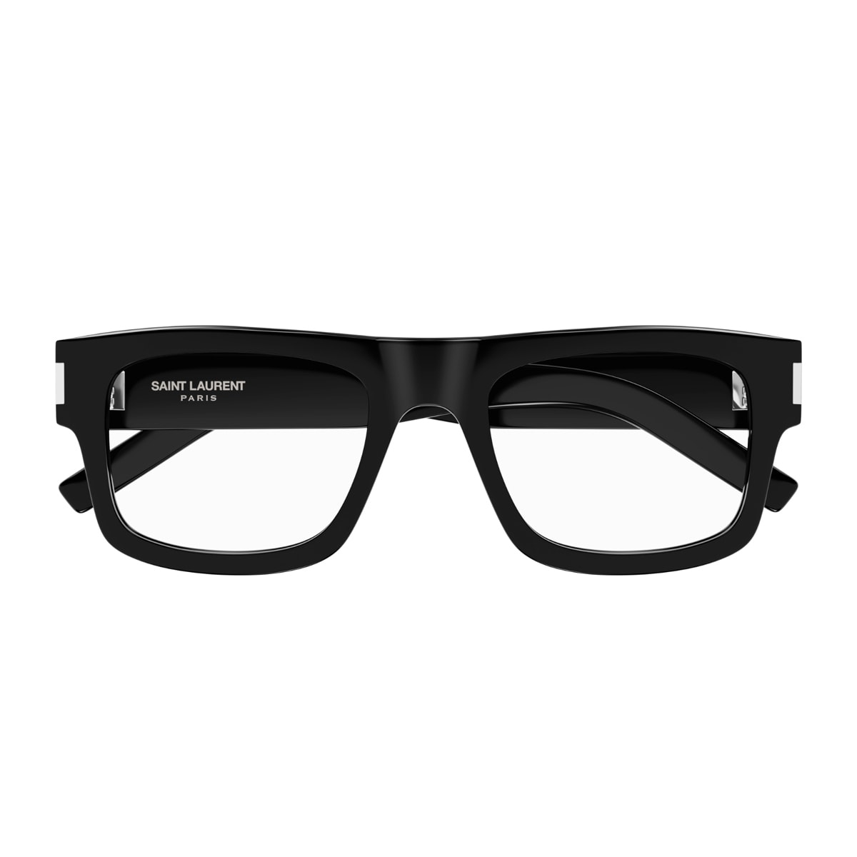 Saint Laurent Eyewear Large Square Framed Sunglasses