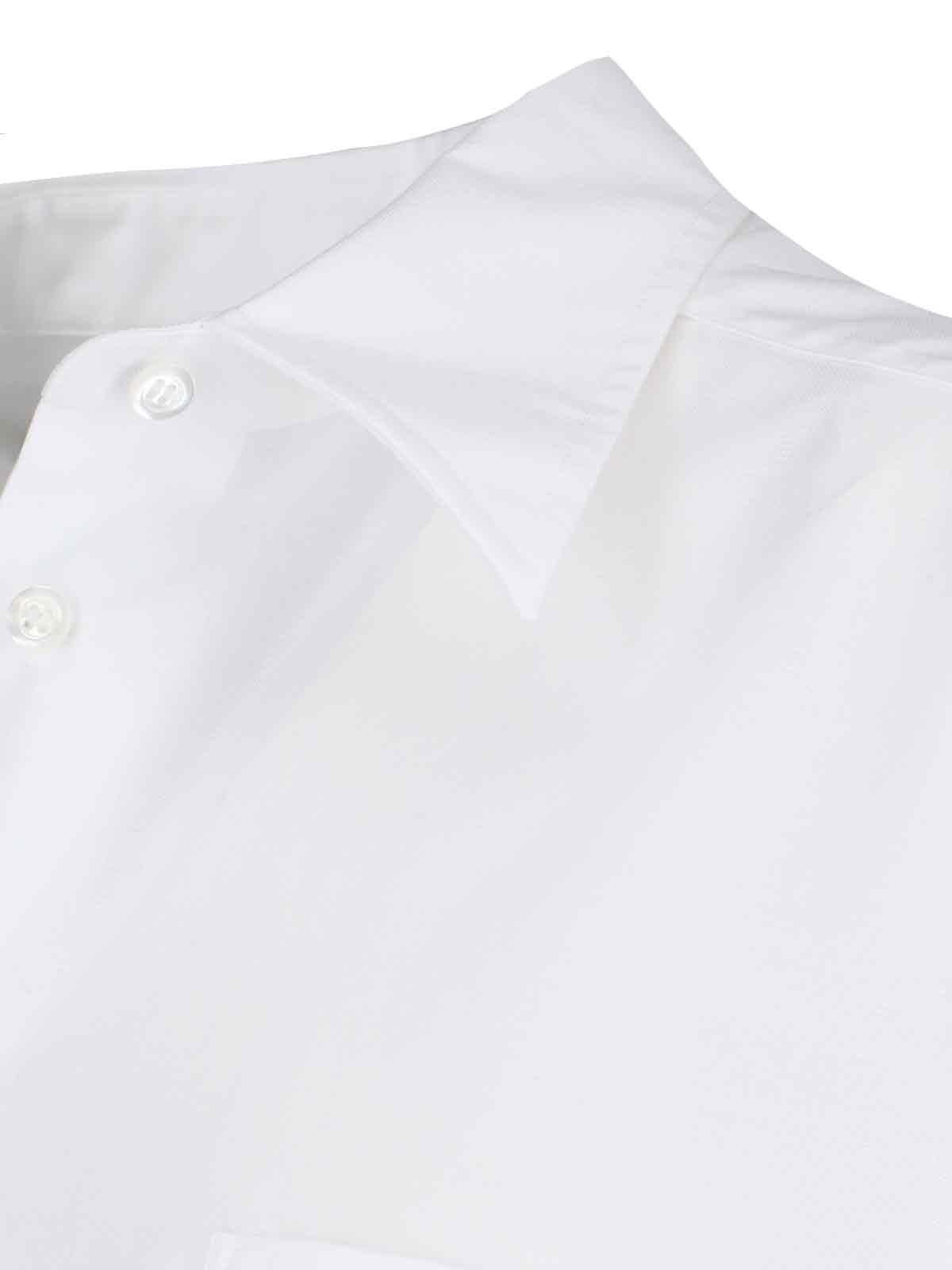 【送料&関税込】Maison Margiela Mini Chemisier Dress Maison Margiela Mini Chemisier Dress | italist