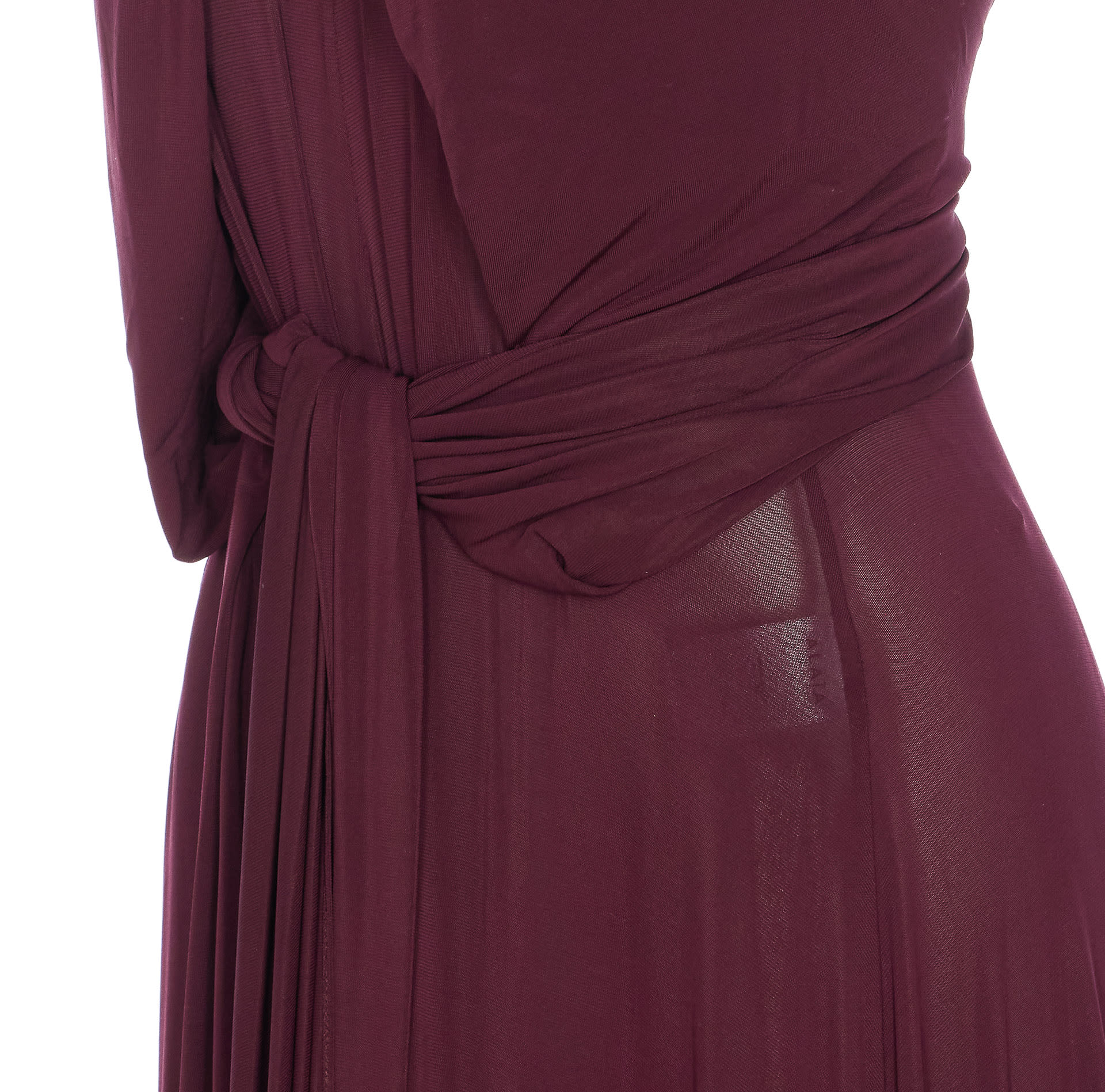 ワンピース Alaia CROSS DRESS Alaia Cross Dress | italist