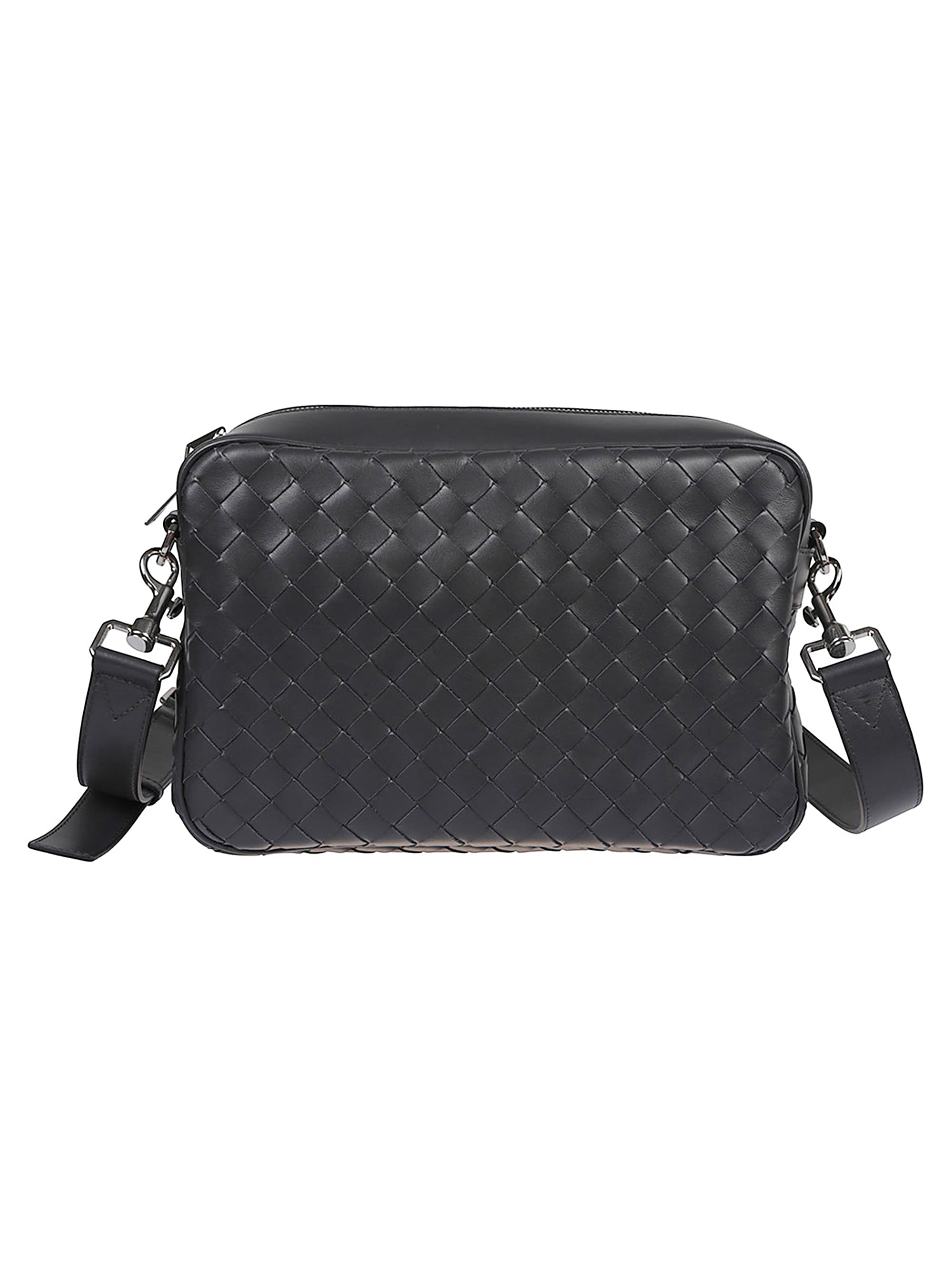 バッグ PJGOODBUYBOTTEGA VENETA Bottega Veneta Braided Camera Bag | italist