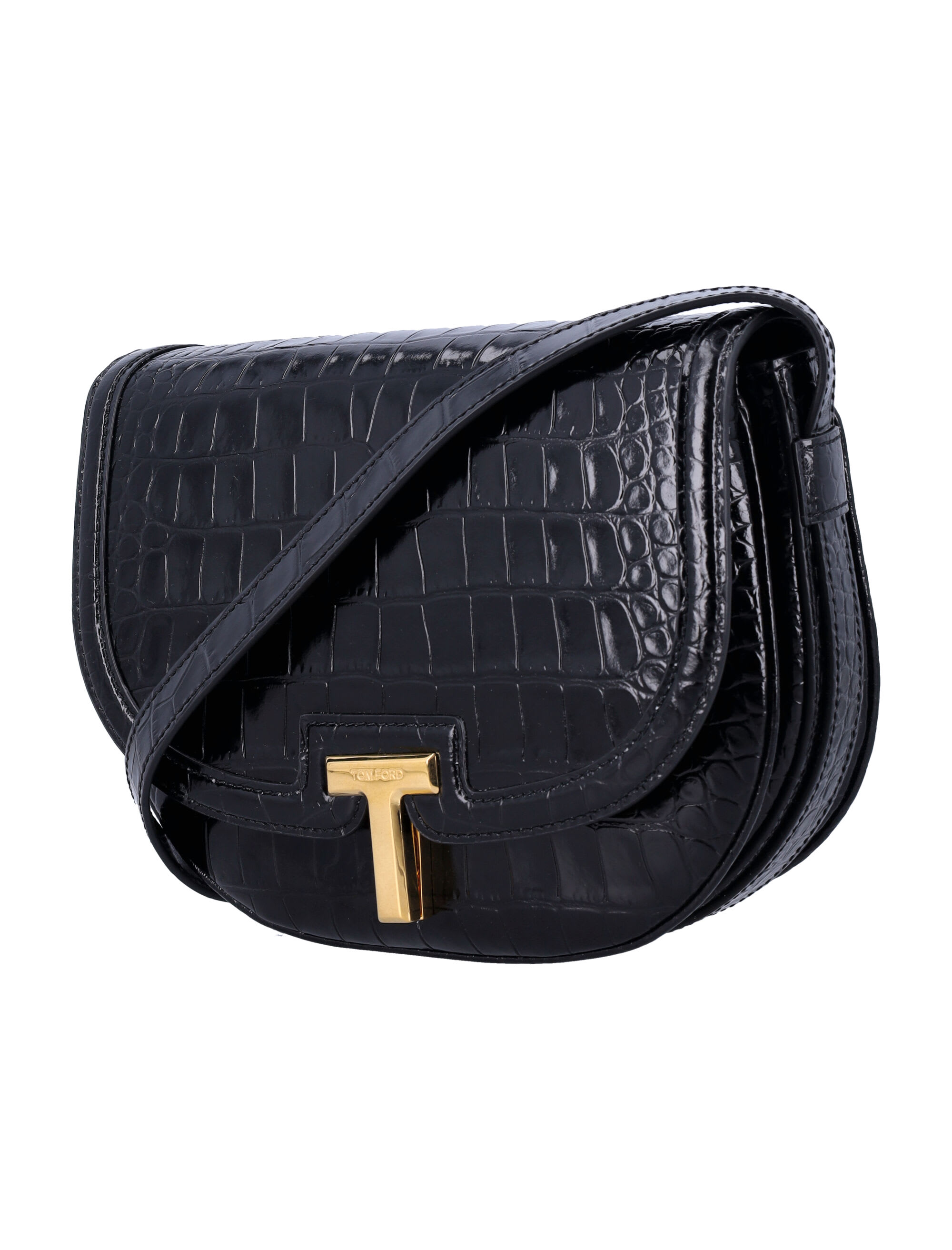 【送料&関税込】Tom Ford Wallis Round Bag Tom Ford Wallis Round Bag | italist
