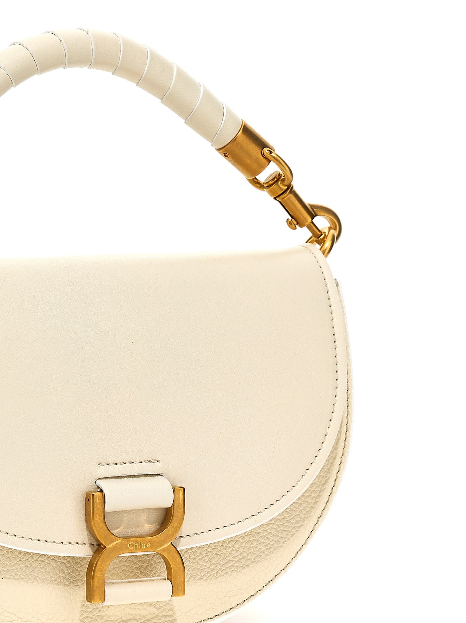 Chloé 'marcie' Handbag トートバッグ 通販 | italist