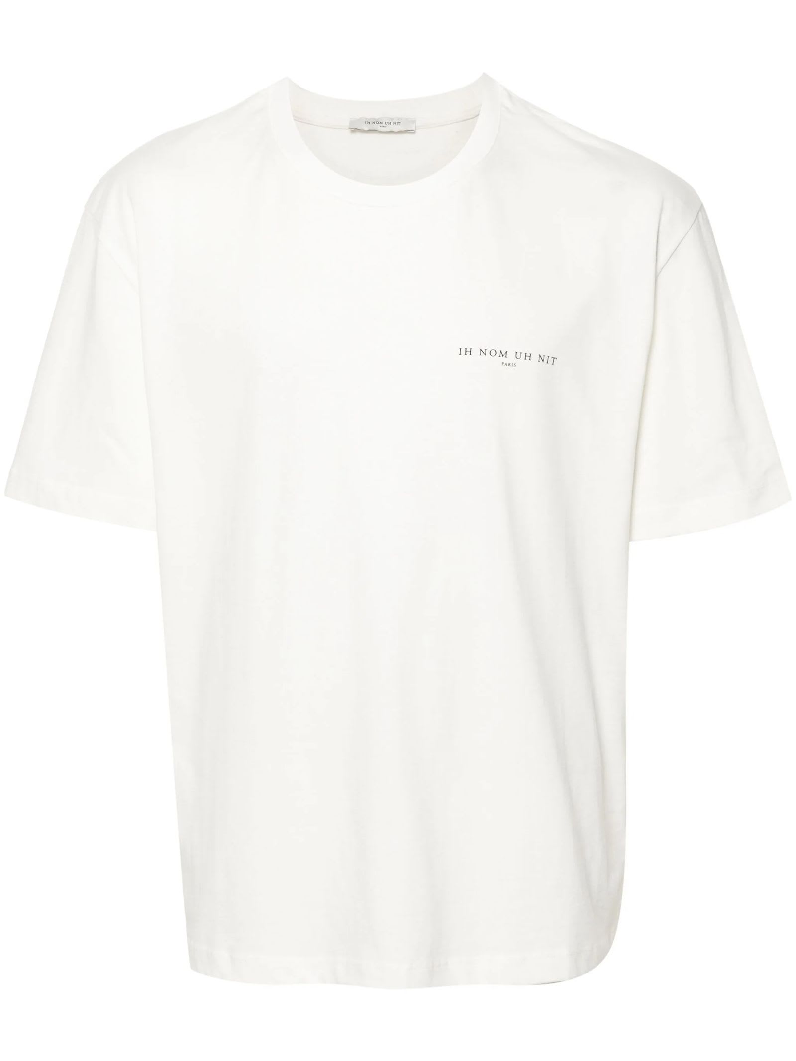 T-SHIRTS | IH NOM UH NIT