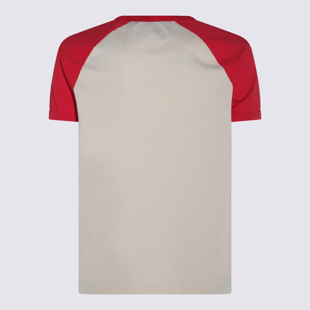 Tシャツ・カットソー VALENTINO Valentino T-shirts and Polos (7V3MG17 DAYCCLB) Men's Valentino Garavani Designer T-Shirts | Saks Fifth Avenue