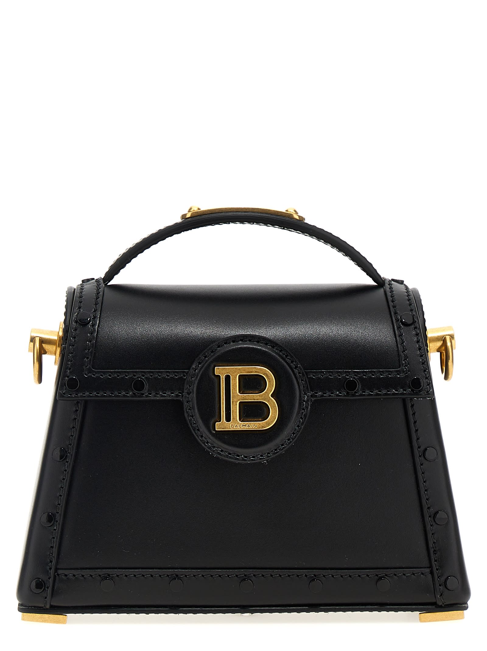 Balmain 'b-buzz Dynasty' Small Handbag | italist