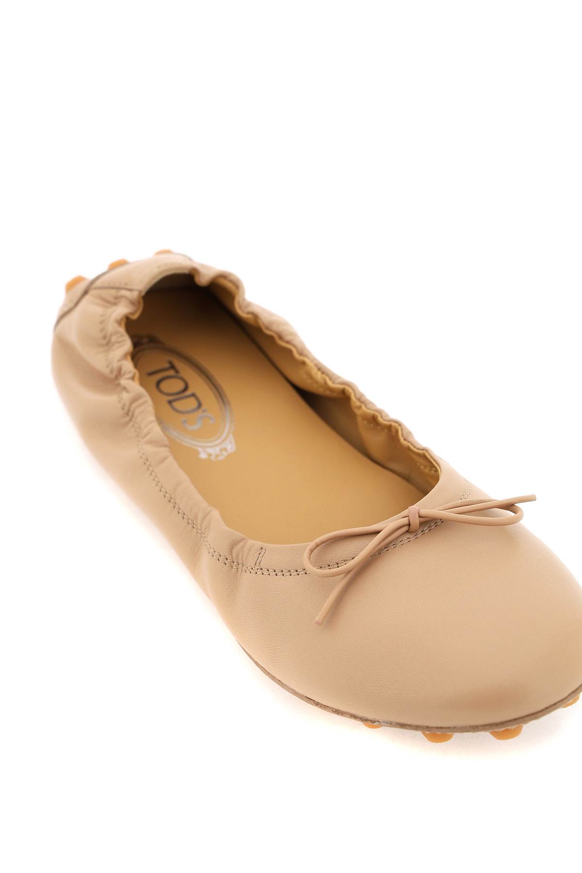Tod's Gommini 76k Ballerinas | italist