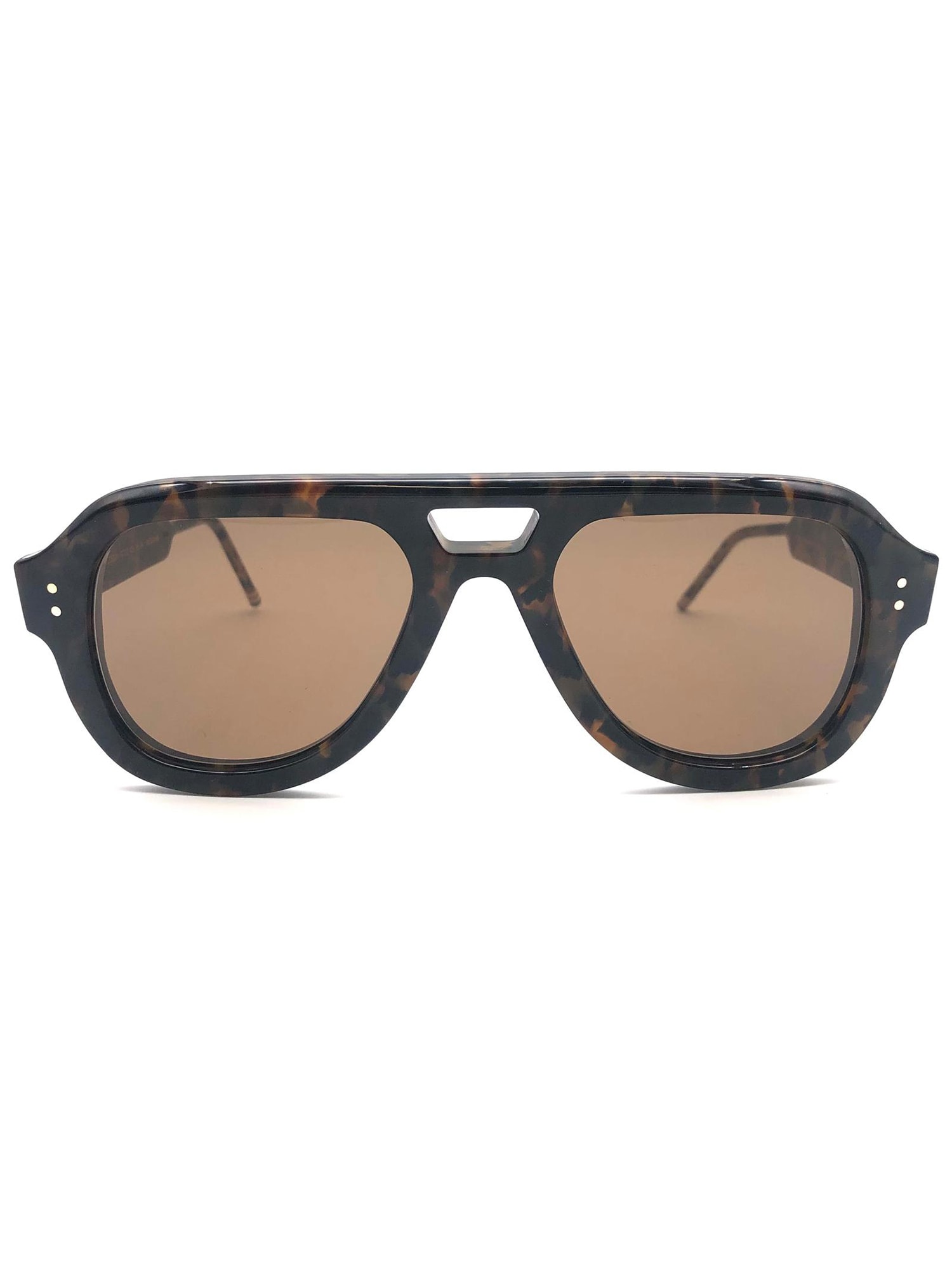 Thom Browne Ues923a/g0002 Sunglasses | italist