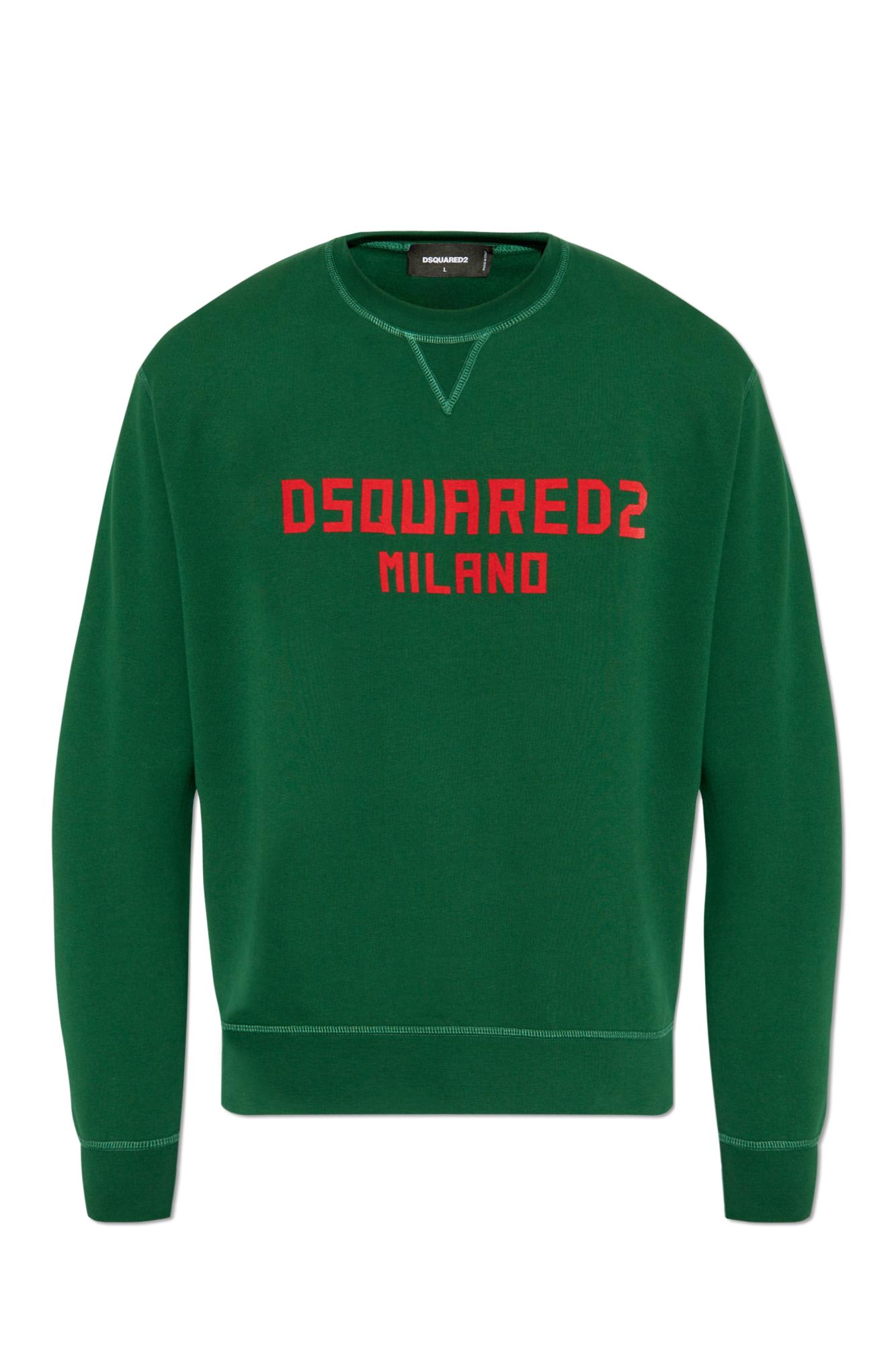 トップス made in ITALY DSQUARED2 sweat dw Dsquared2 Sweatshirt | italist
