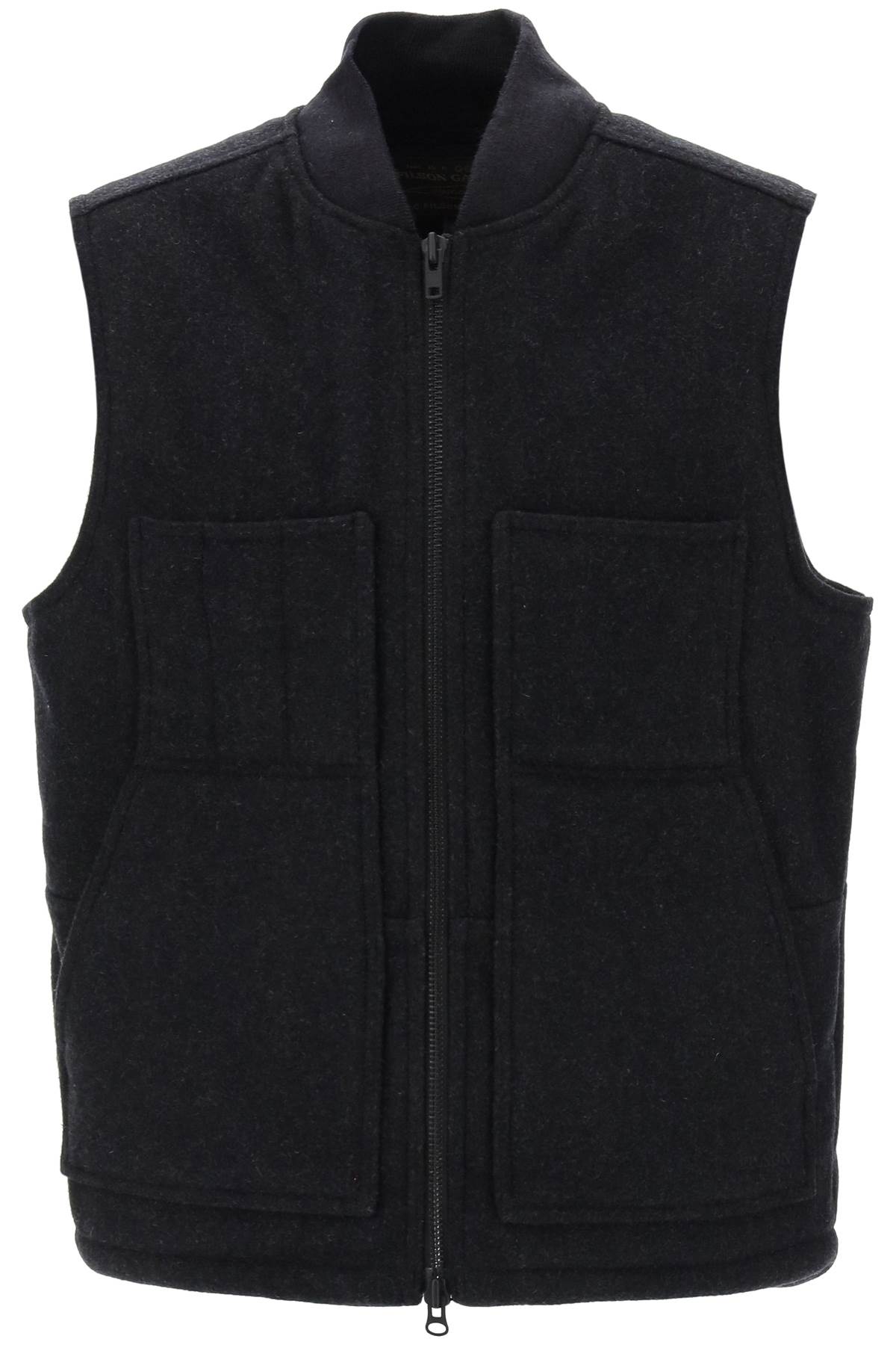 Filson men's mackinaw hot sale wool vest