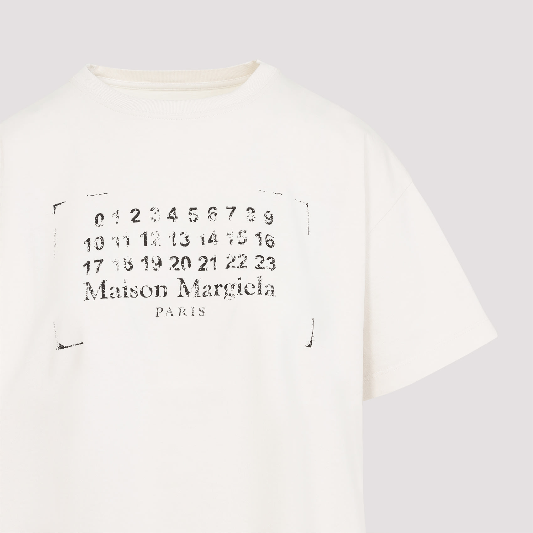 Maison Margiela Cotton T-shirt | italist