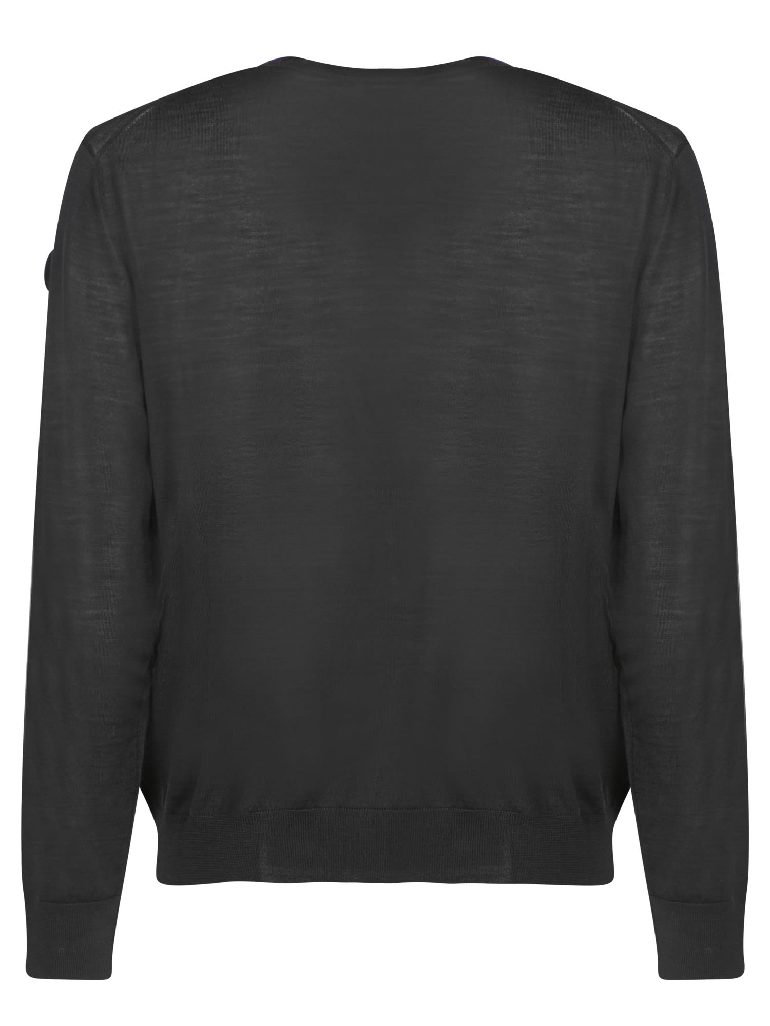 【送料&関税込】Moncler Logo Intarsia Sweater c92942be4c8c585189d6771ff087e5