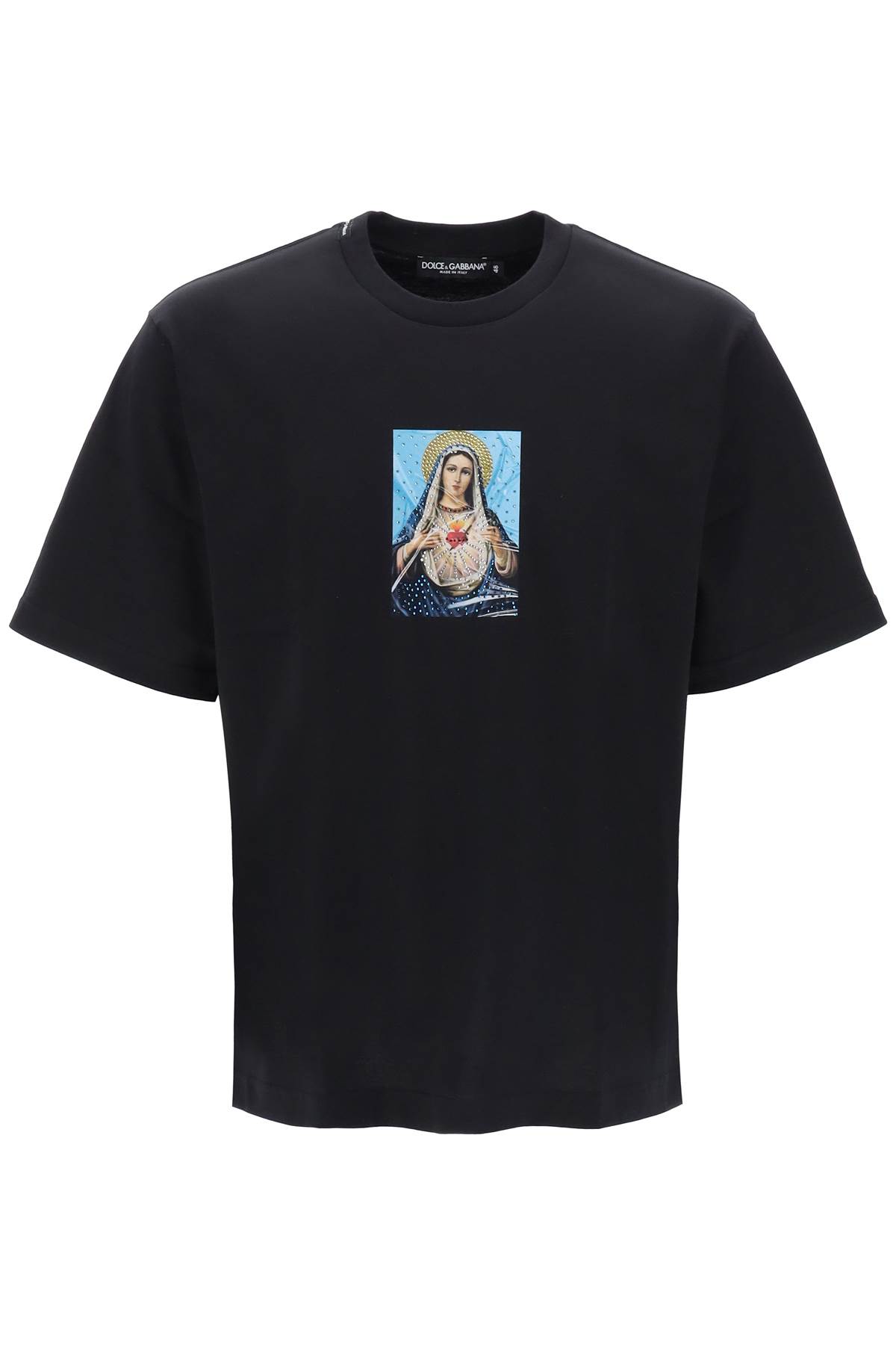 Dolce & Gabbana Printed T-shirt | italist