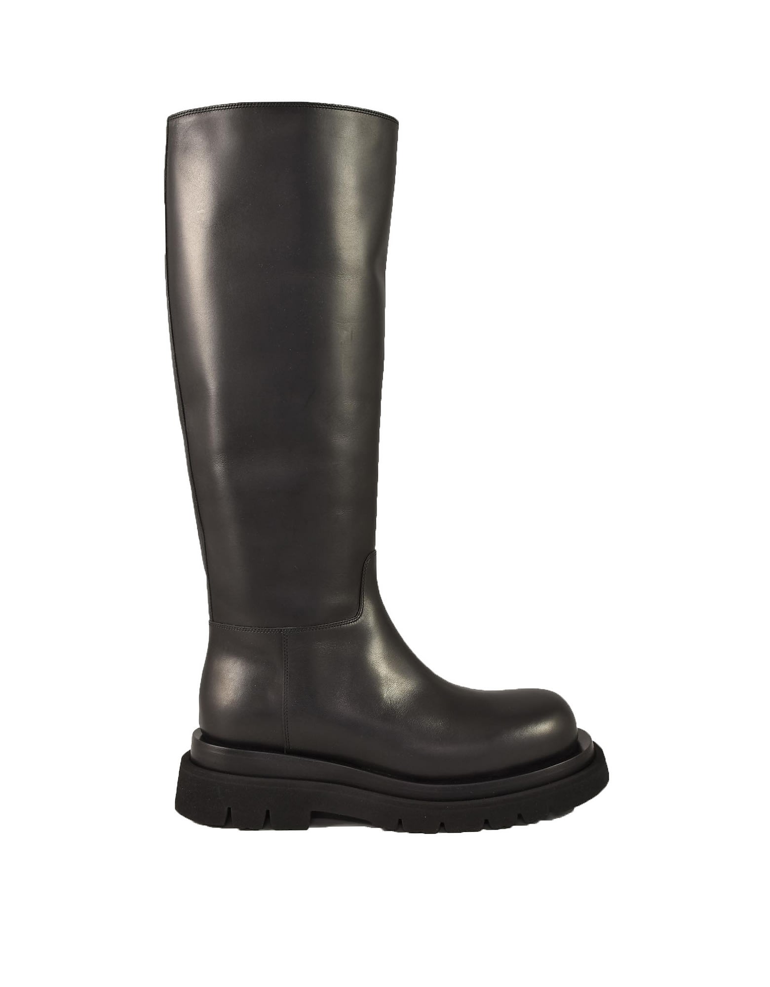 ミドルブーツ BOTTEGA VENETA Women Boots 667146VBS50 1000 Black BOTTEGA VENETA Women Boots 667146VBS50 1000 Black (BOTTEGA