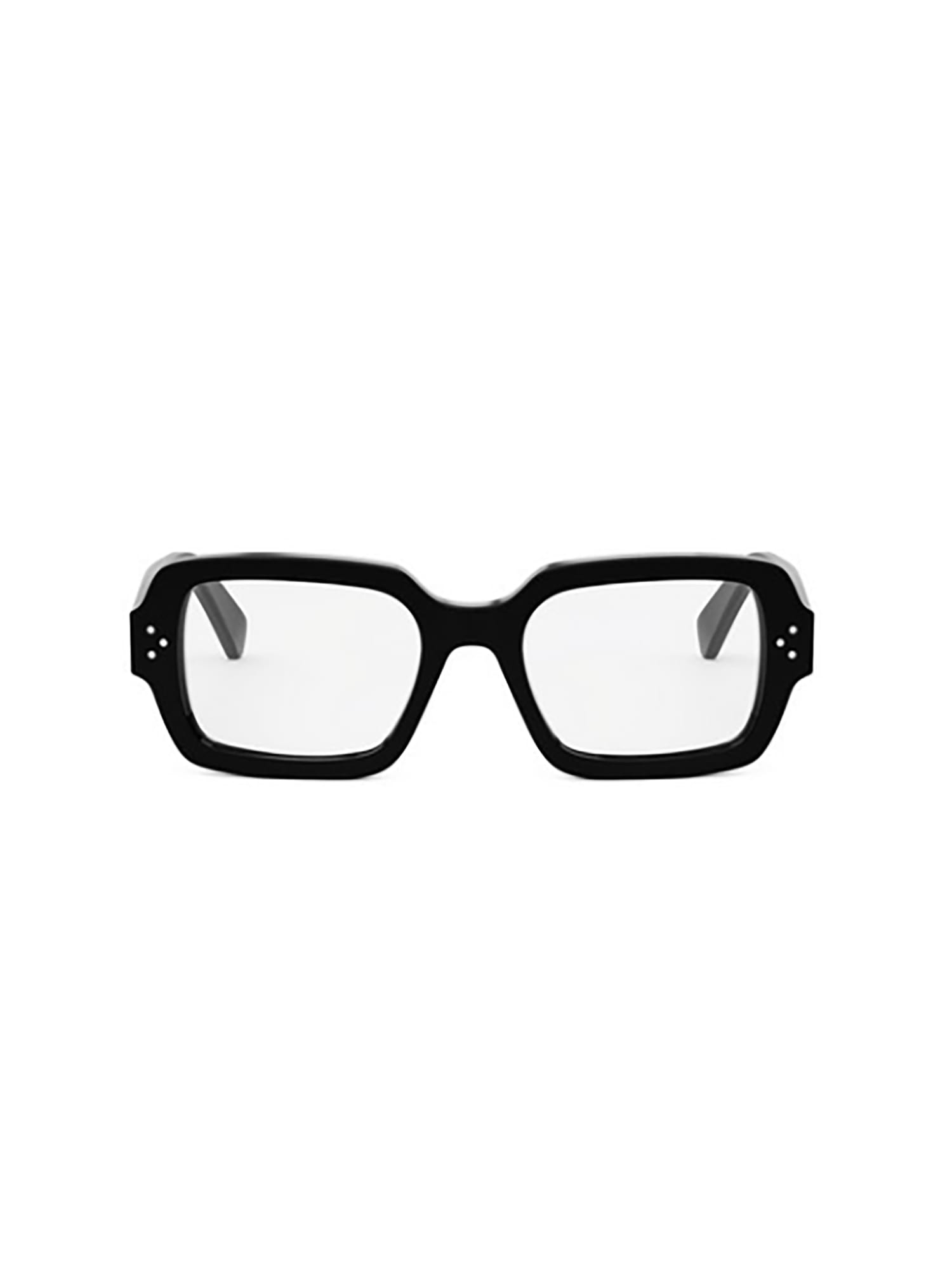 【送料&関税込】Celine Cl50147i Eyewear Celine CL50147i 001 Glasses | italist