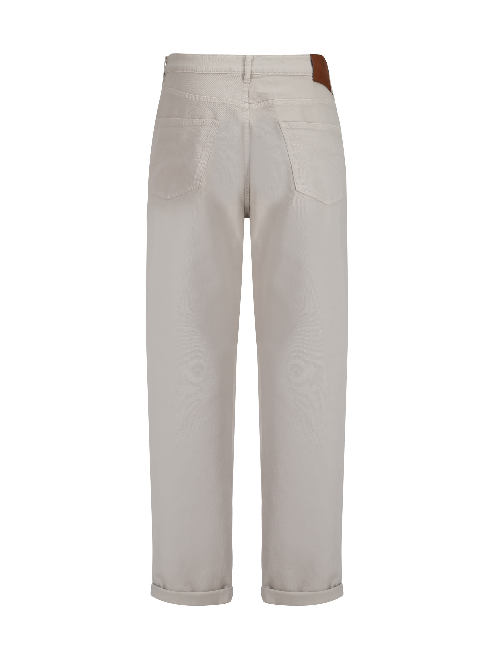 Brunello Cucinelli Pants | italist