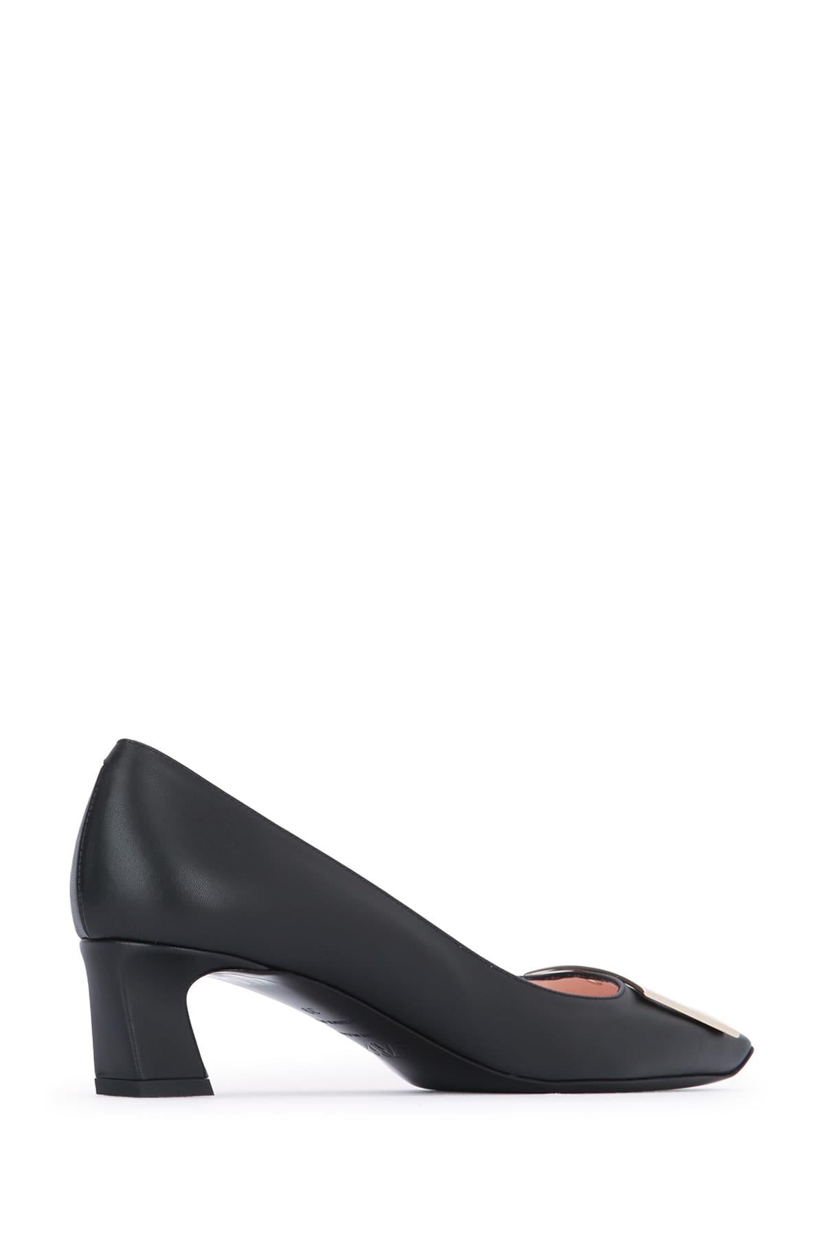 【関税&送料込】Roger Vivier Dec.Trompette T.45 Roger Vivier Dec.trompette T.45 | italist