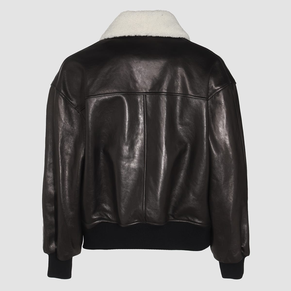 【関税込み】KHAITE MALEK JACKET KHAITE Malek Jacket white | modaoperandi | REVERSIBLE