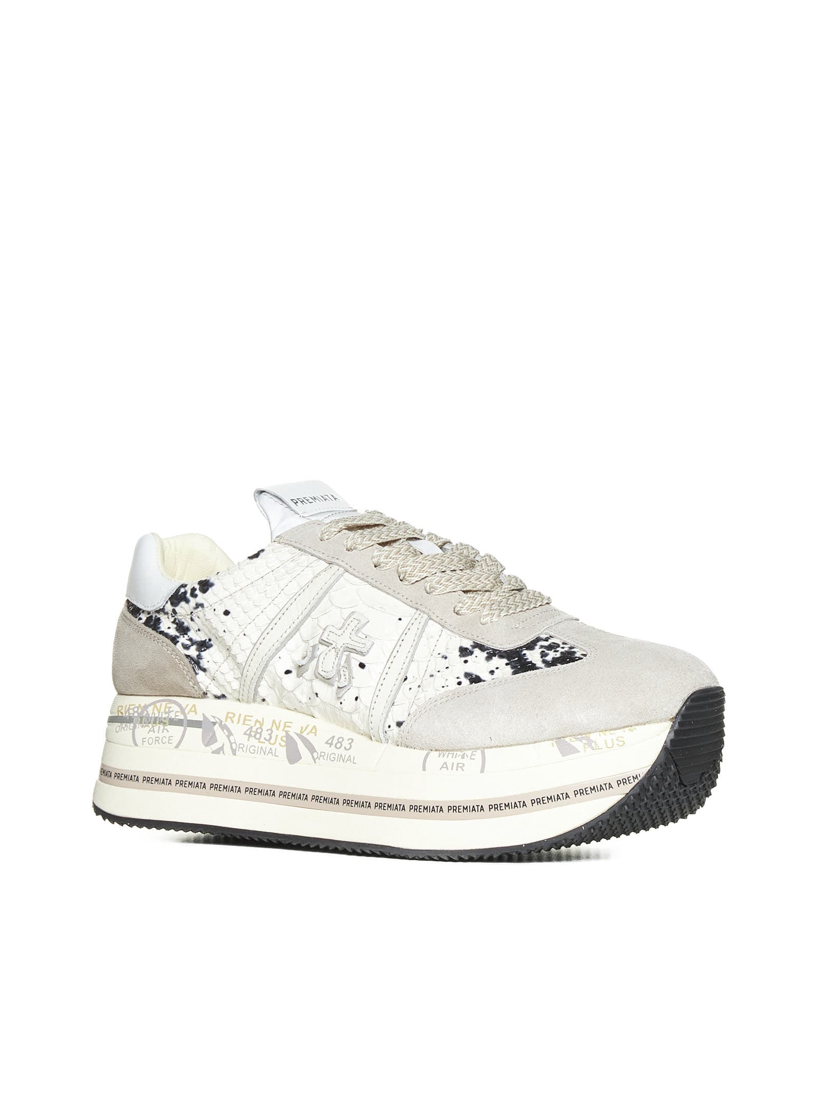 Premiata Beth Sneakers | italist