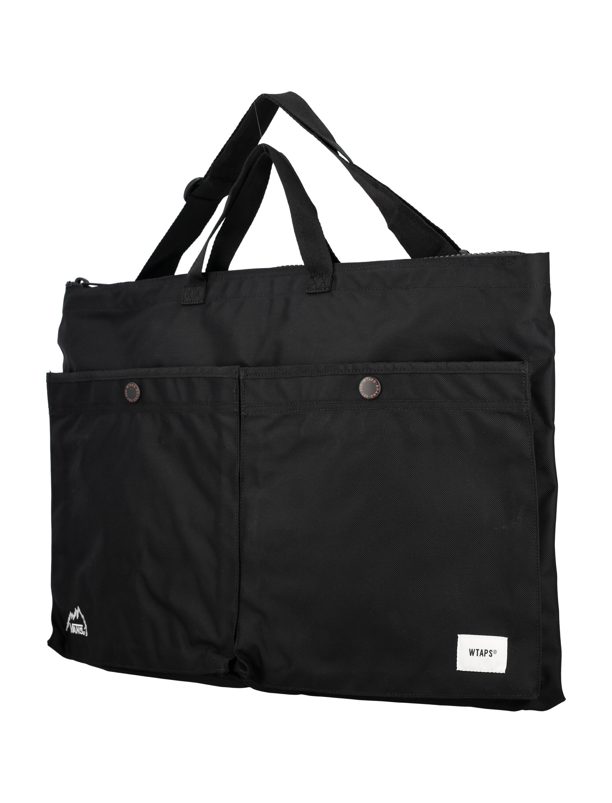 Vans Wtaps Helmet Bag | italist