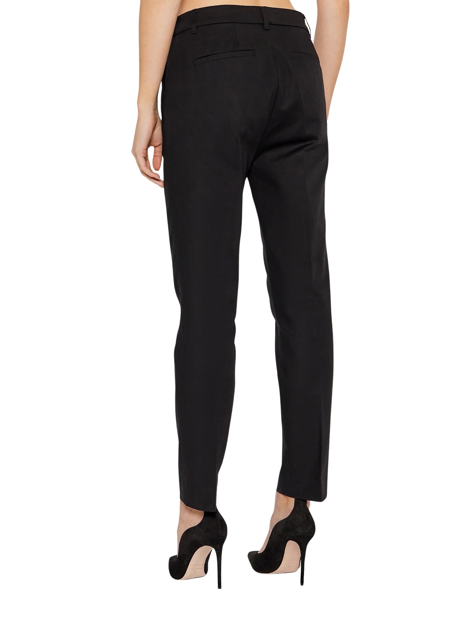 【送料&関税込】Polo Ralph Lauren Lakythia Slim Leg Pant Polo Ralph Lauren Lakythia Slim Leg Pant | italist