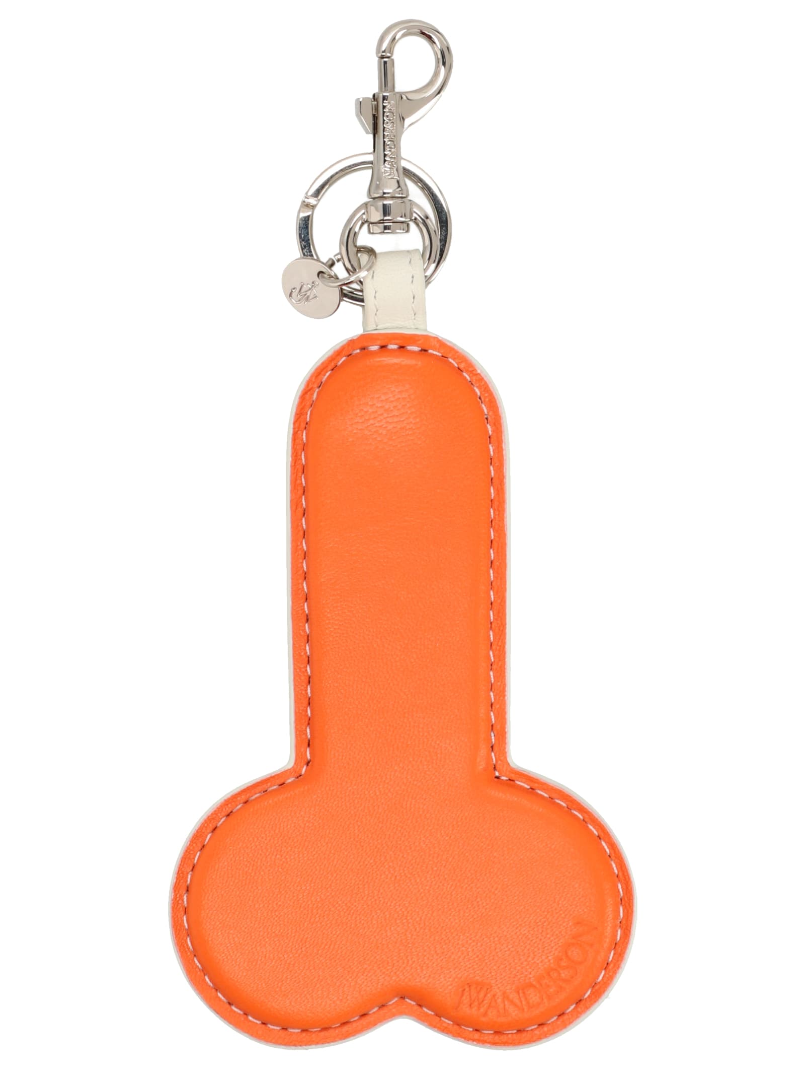 J.W. Anderson 'penis' Keyring | italist