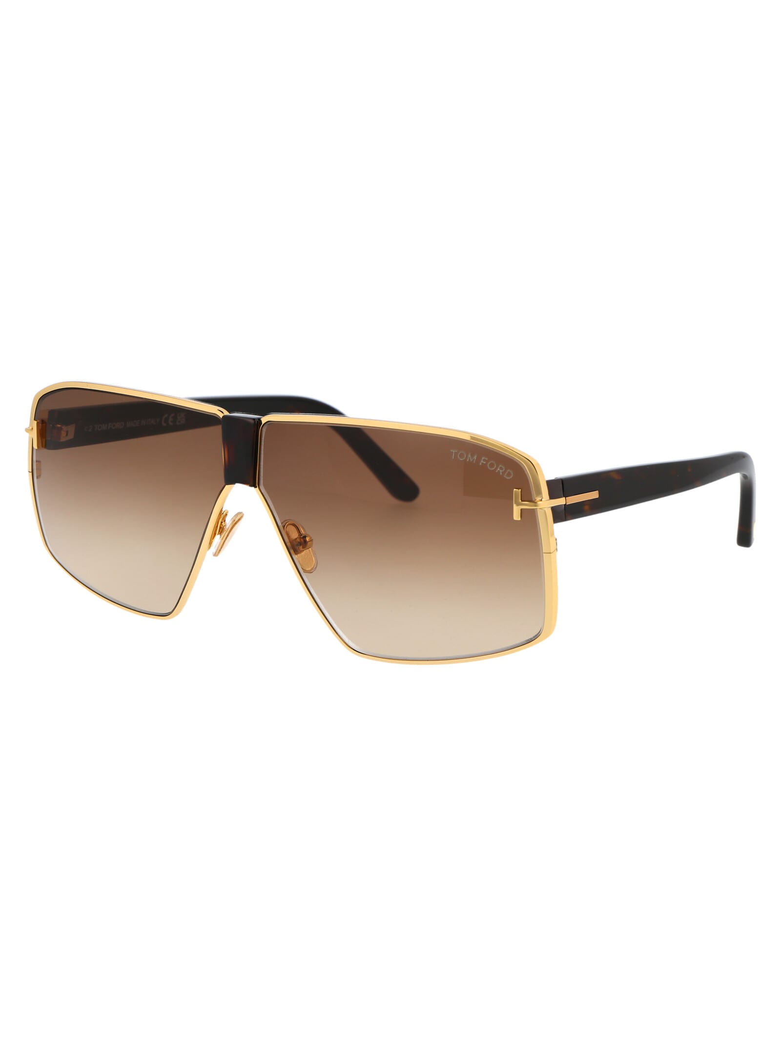 Tom Ford Eyewear Ft0911 Sunglasses | italist