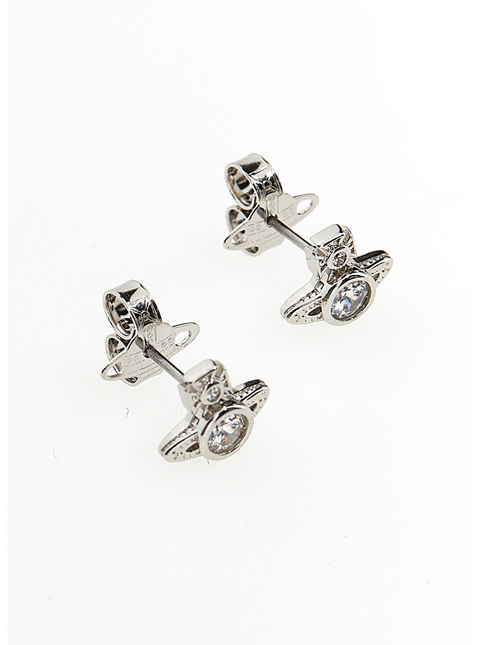 Vivienne Westwood｜ (LONDON ORB EARRINGS (62010220 02P54 Amazon.co.jp: Vivienne Westwood 62010220 London Orb Earrings