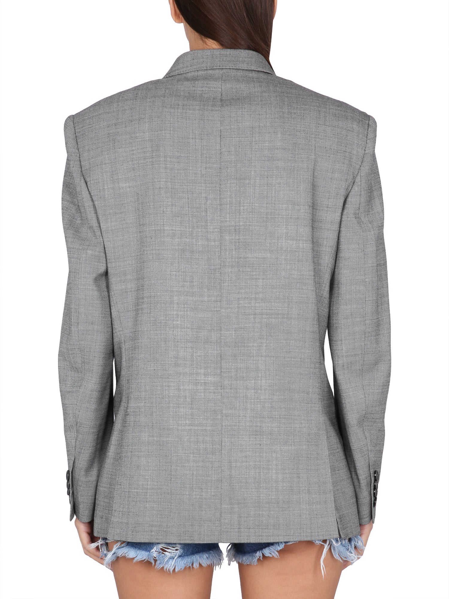 Stella McCartney Double-breasted Blazer | italist