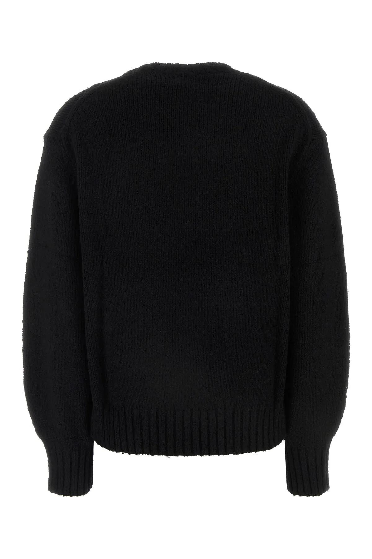 FASHIRU wool blend polo knit sweater 黒 dsc_0471_1512943659.jpg