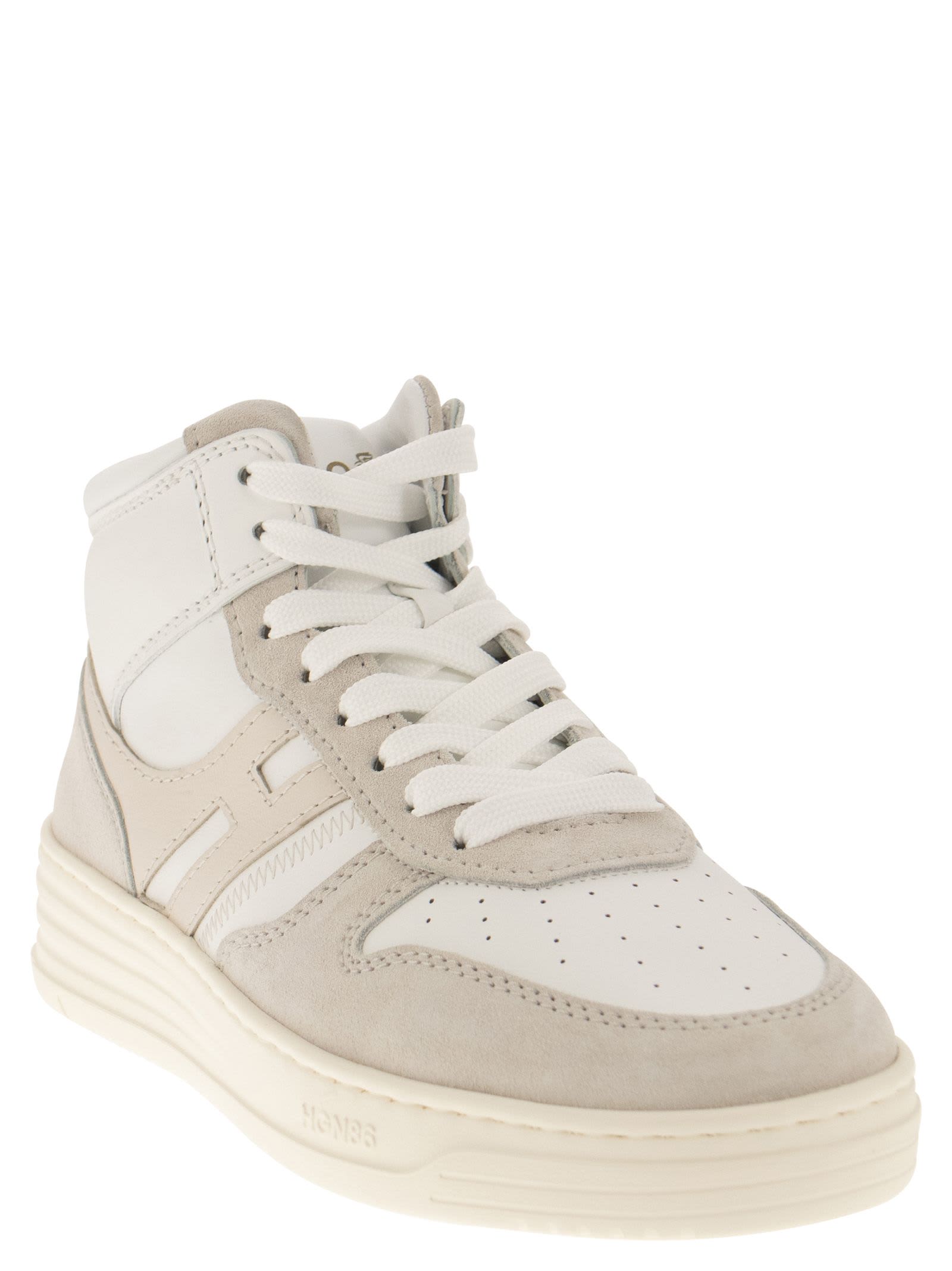Hogan Sneakers H630 | italist