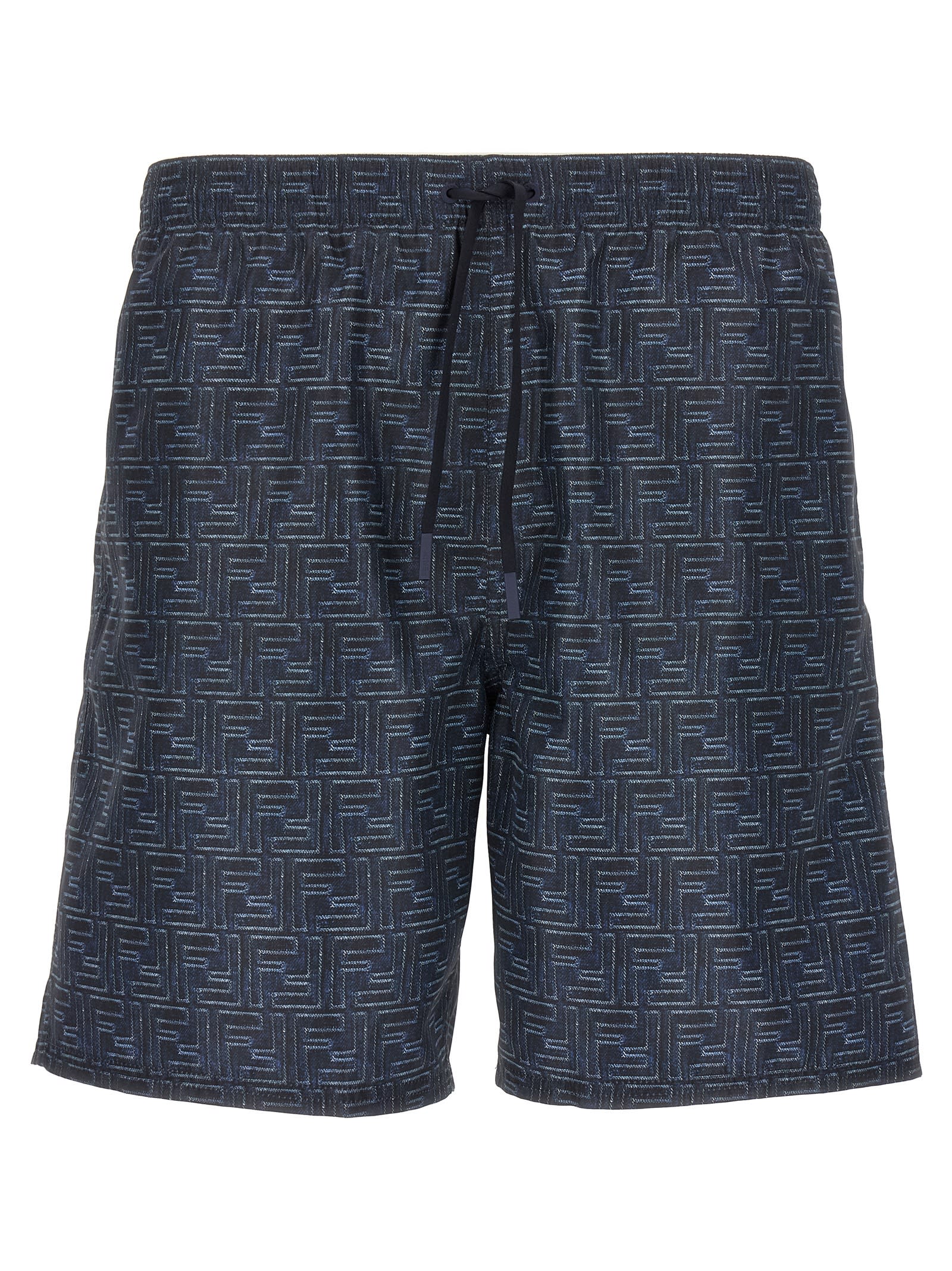 水着・ラッシュガード vintage made in ITALY FENDI swim set es 水着・ラッシュガード vintage made in ITALY FENDI swim set es