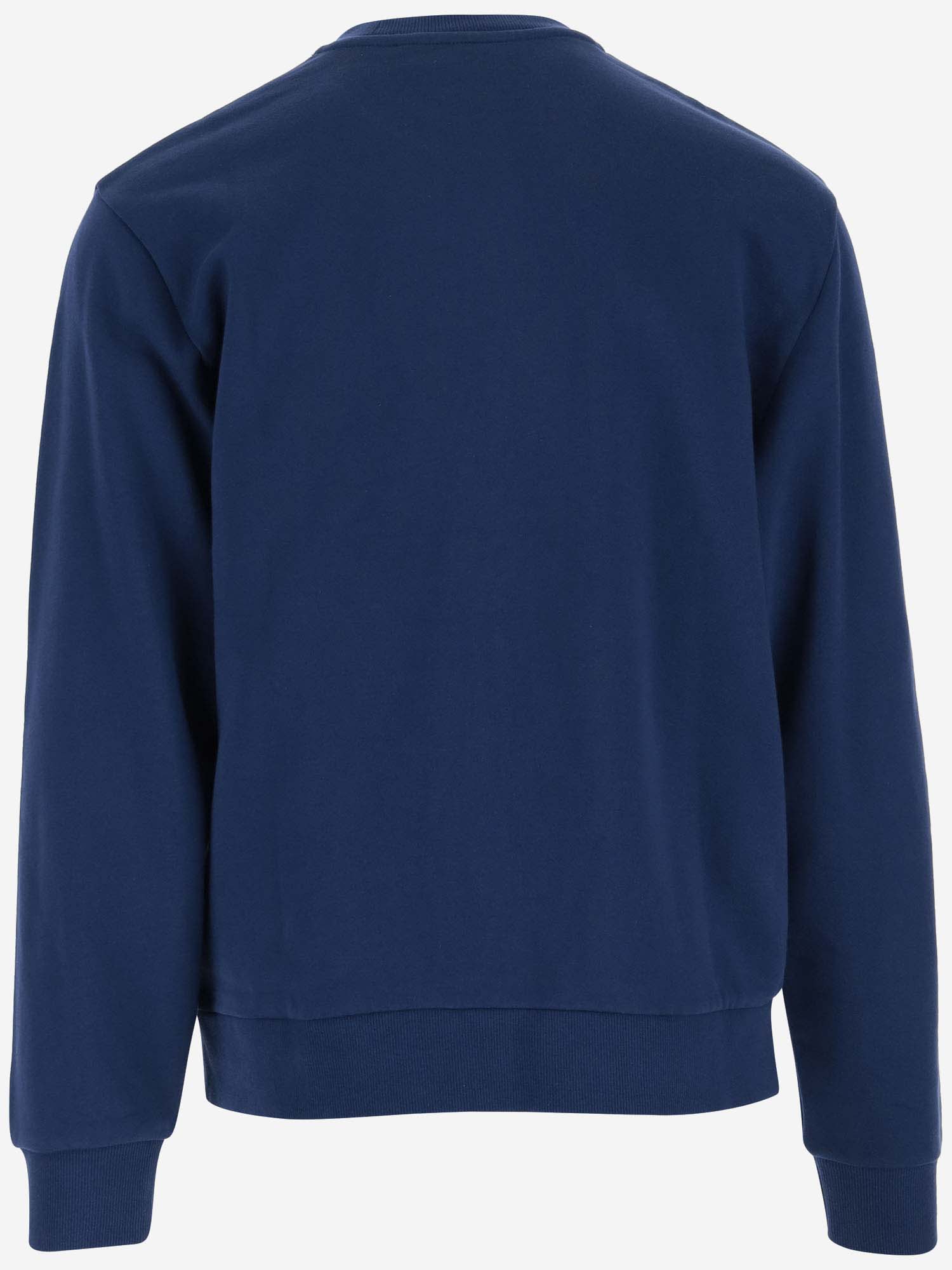 Carhartt Cotton Sweatshirt With Logo | italist 