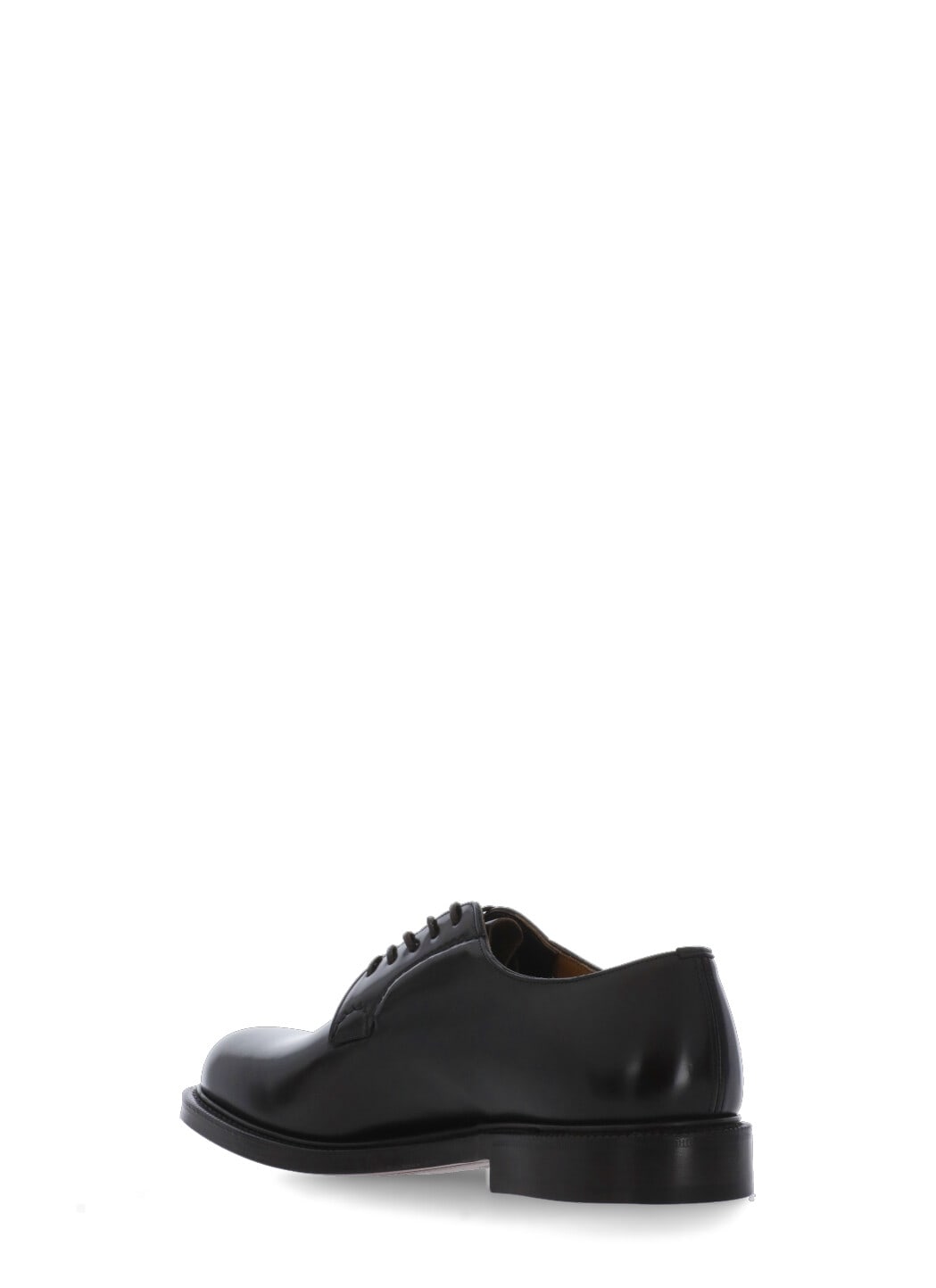 Church's Womens Shannon 2 WR (Black) – CNCPTS