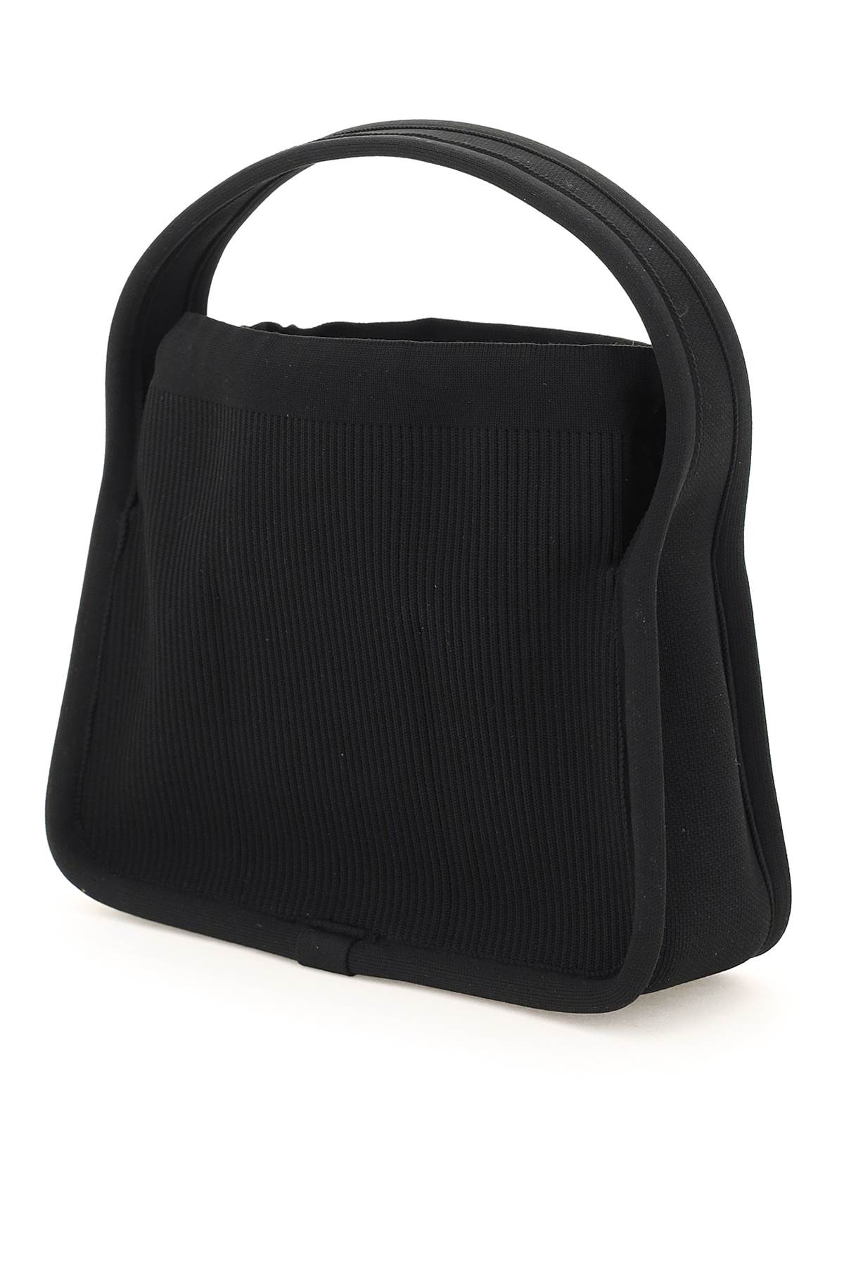 【送料&関税込】Alexander Wang Ryan Hand Bag In Black Leathe Alexander Wang Ryan Hand Bag In Black Leather | italist