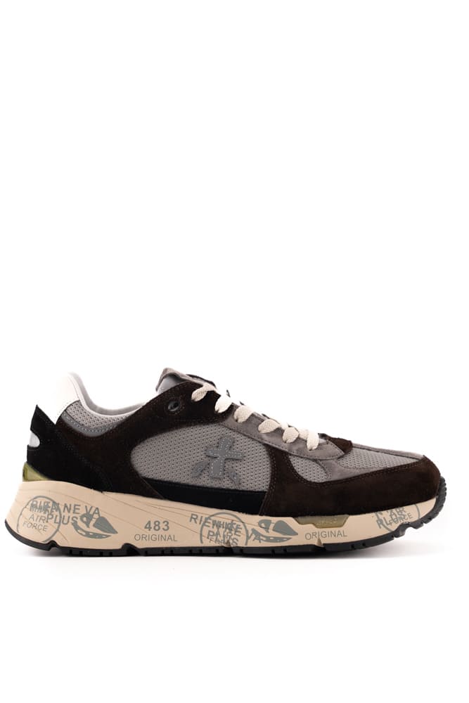 PREMIATA MASE6621 関税送料込 2019SS PREMIATA新作入荷!! | GINZA WASHINGTON 銀座本店B2F
