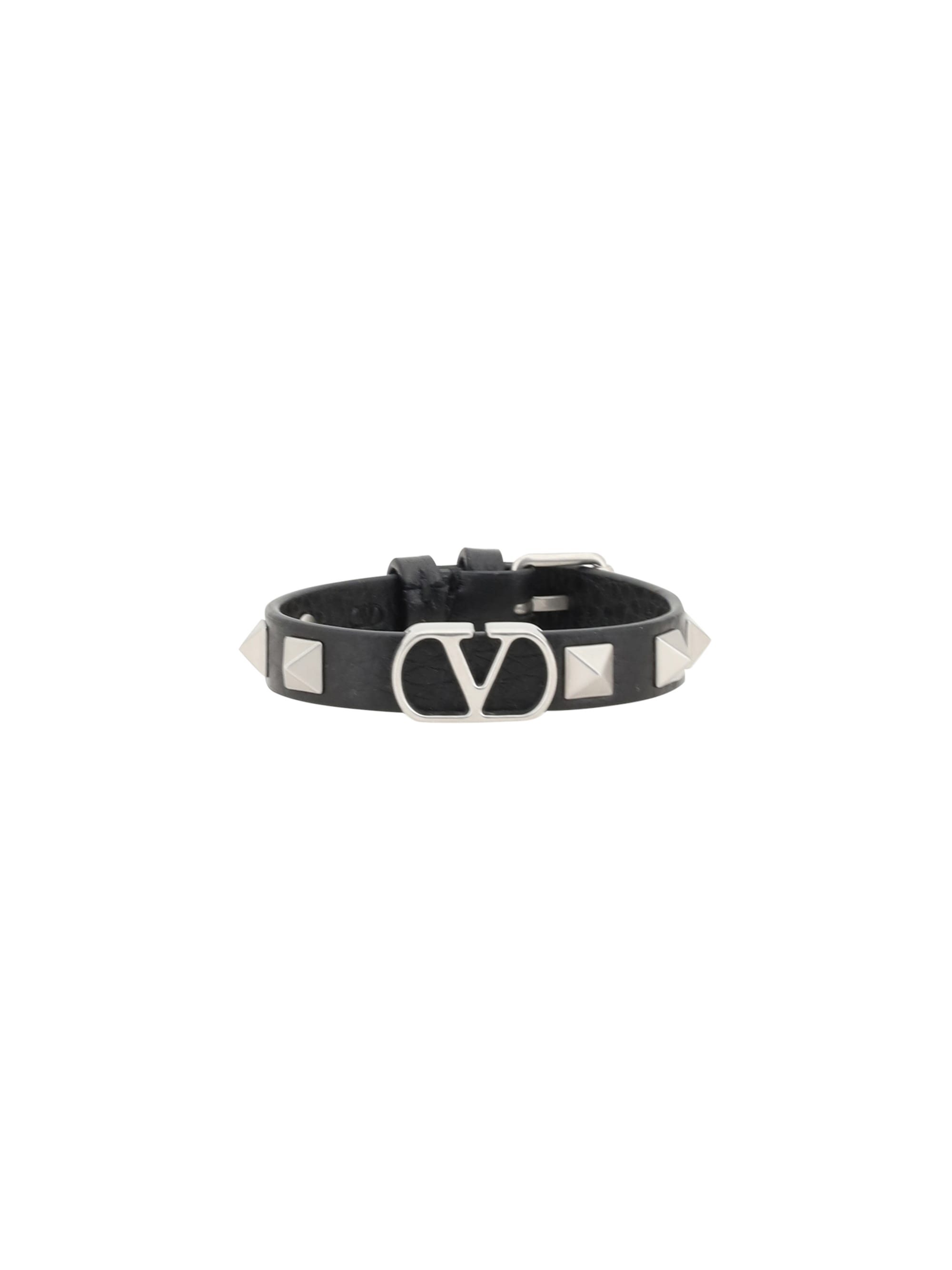 ブレスレット VALENTINO GARAVANI Leather Bracelet | Vlogo Valentino Garavani Vlogo Bracelet | italist