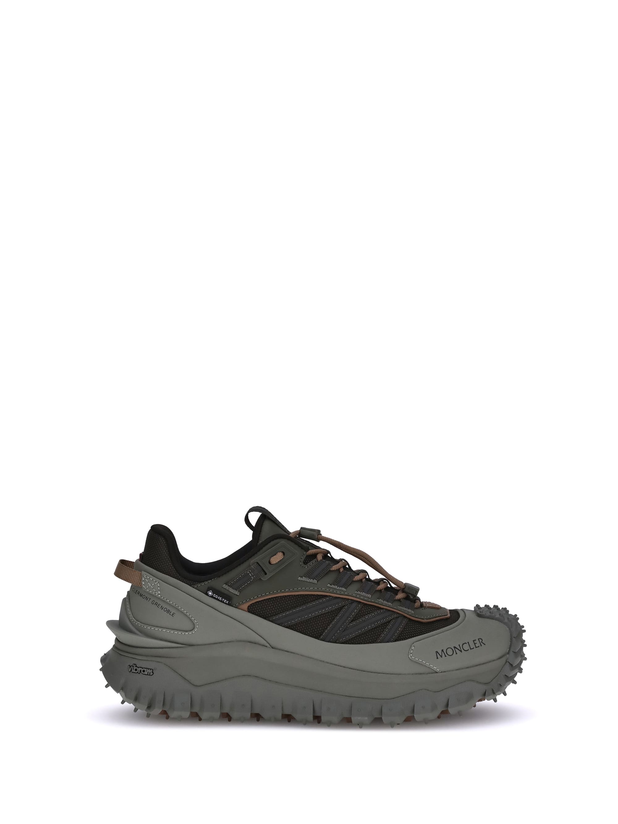 Moncler Trailgrip Gtx Sneakers | italist