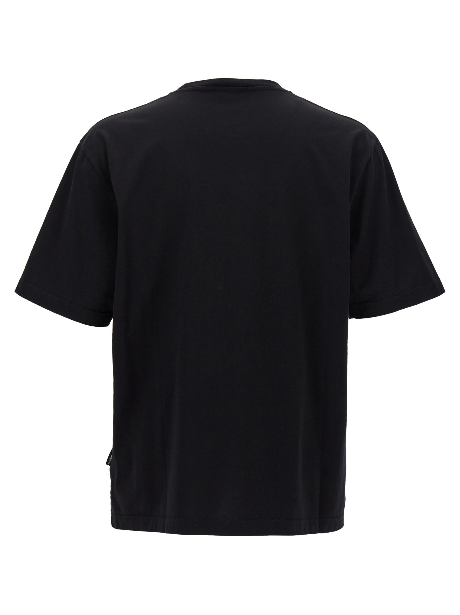 ★人気★【Palm Angels】STATEMENT PENCIL T-SHIRT Palm Angels 'statement Pencil Classic' T-shirt | italist