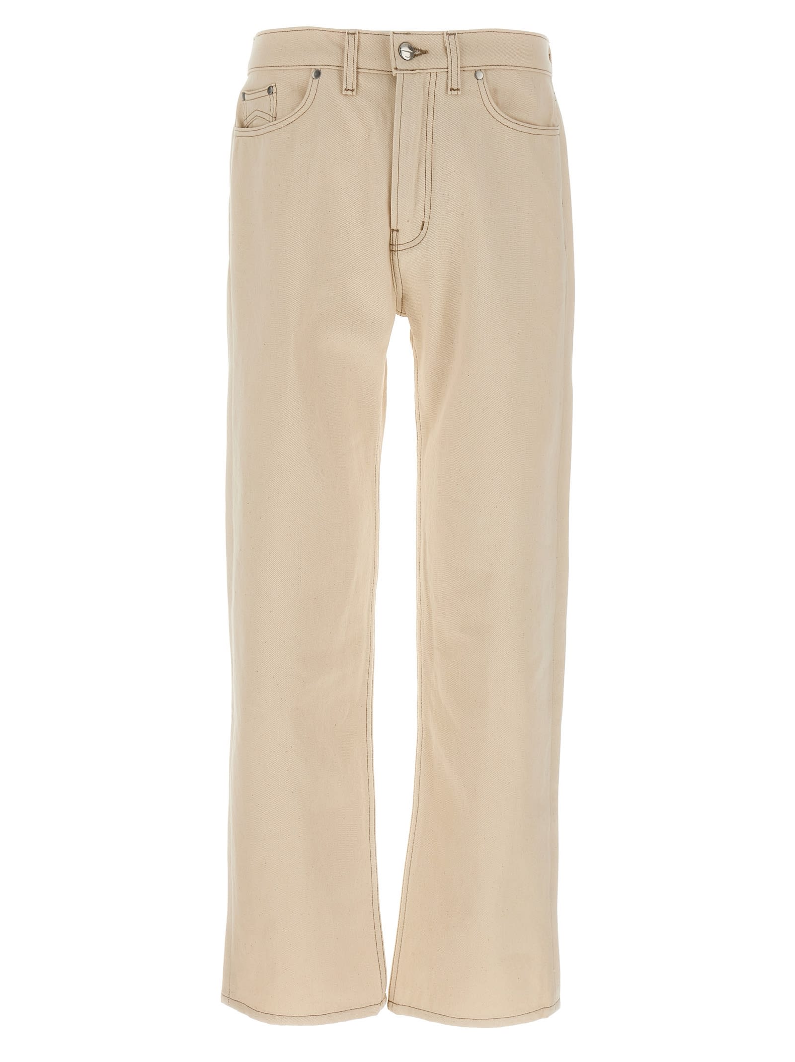 Rhude '90s' Jeans | italist