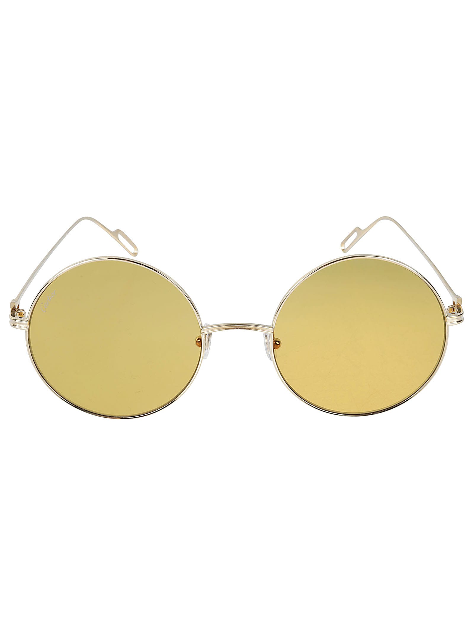 カルティエ サングラスCT0024SA 004 ASI/SUN/LDY 楽天市場】Cartier カルティエ サングラス レディース CT0024SA