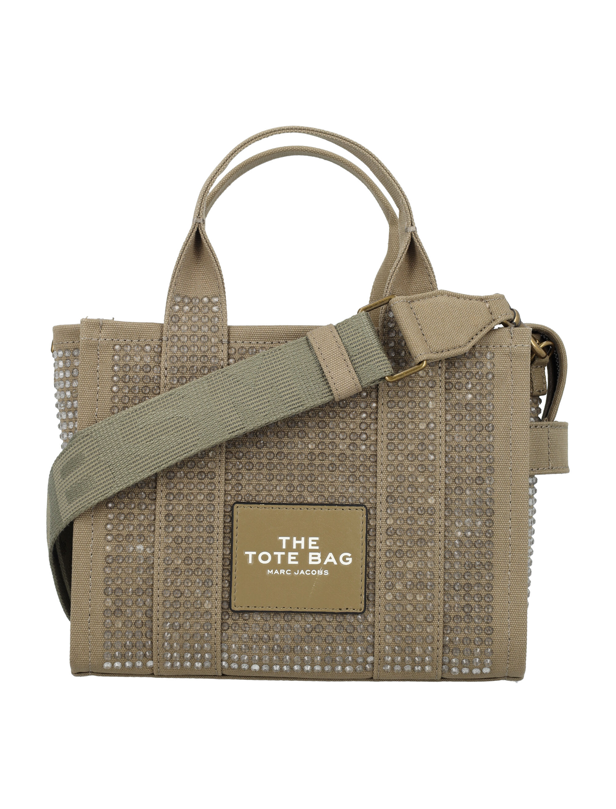 MARC JACOBS - ICHIKOTO Marc Jacobs Eggshell Leather Patchwork Stam Bag | Yoogi's Closet