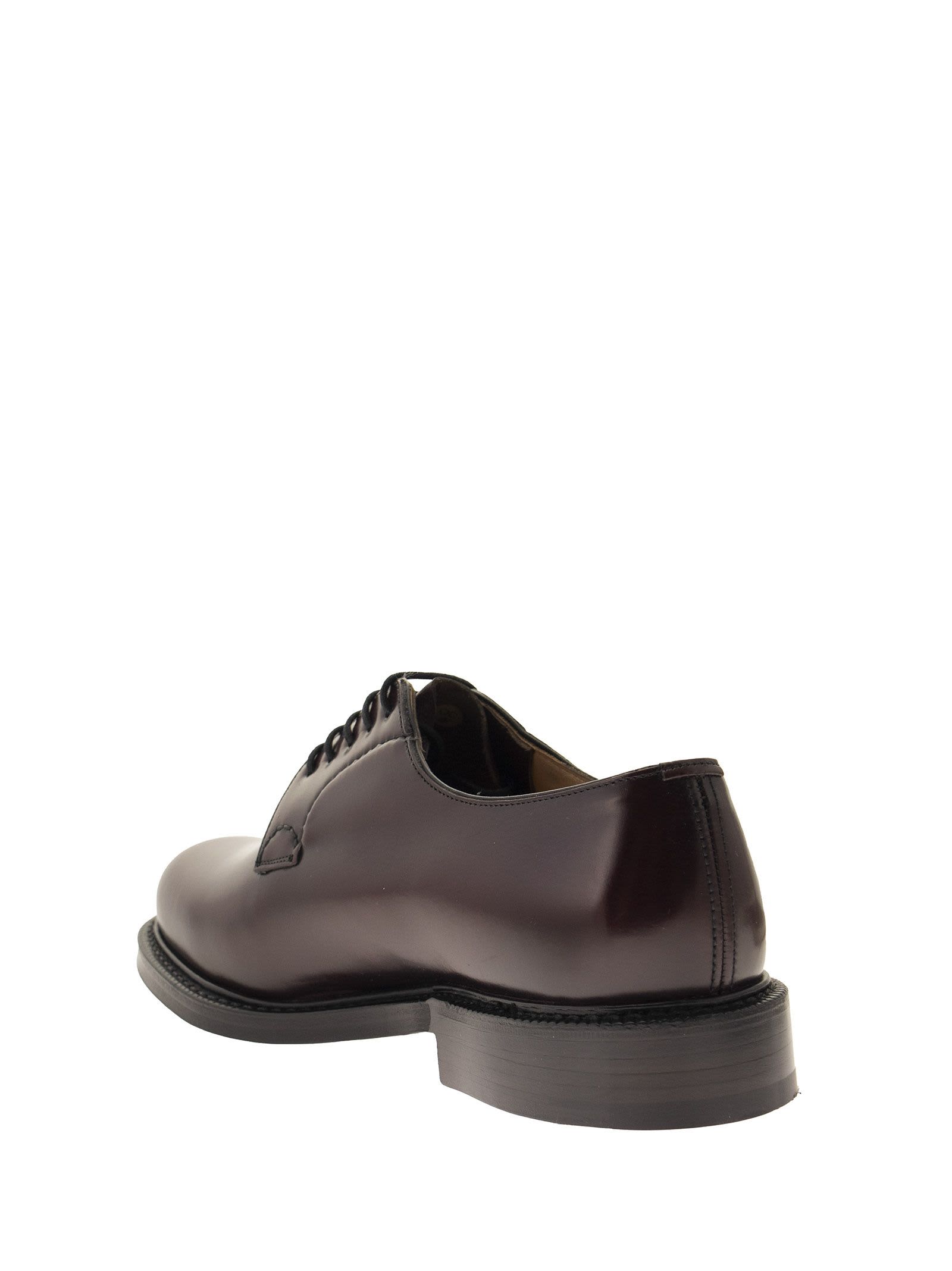 【Church's】Shannon Plain Toe Church's Shannon Plain Toe in 5 Cities Oxfords