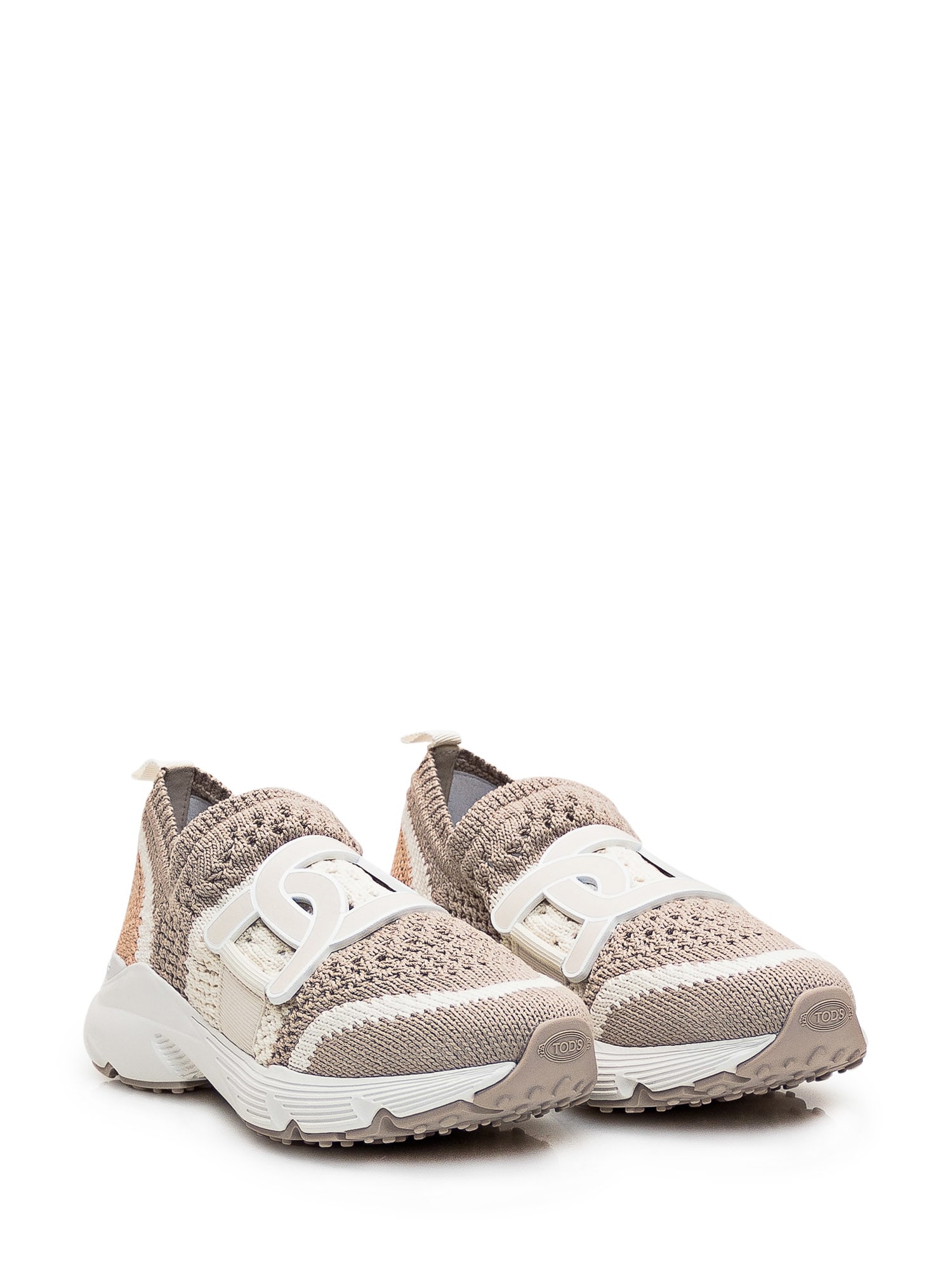 Tod's Kate Slip On Sneakers | italist Tod's Kate Slip On Sneakers | italist