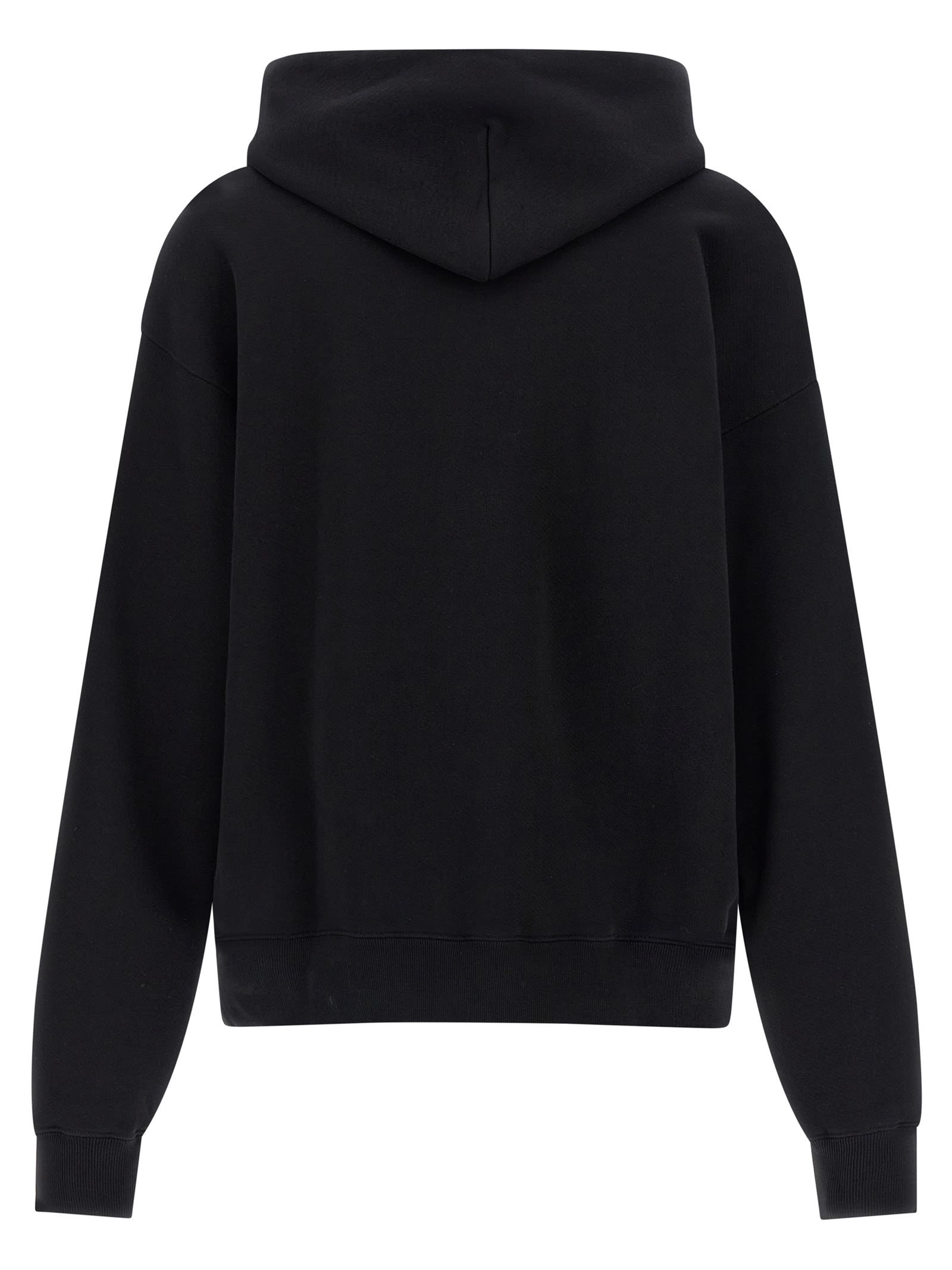 パーカー・フーディ Off-White 'Fresco Oval' Hoodie Off-white 'fresco oval' hoodie available on julian-fashion